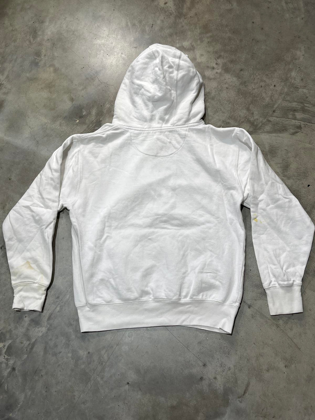 Billie Eilish Preowned Small Hoodie