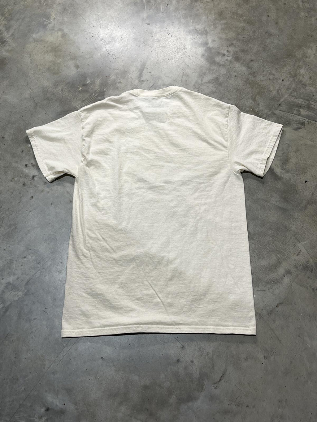 Foo Fighters Preowned Medium T-shirt