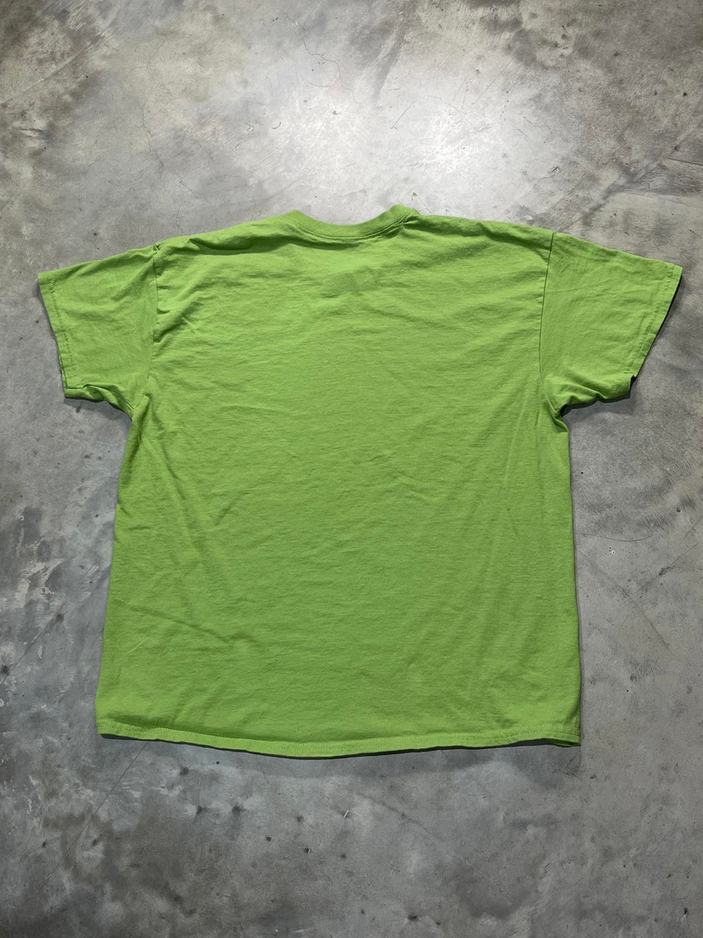 Tom Petty Preowned XL T-shirt