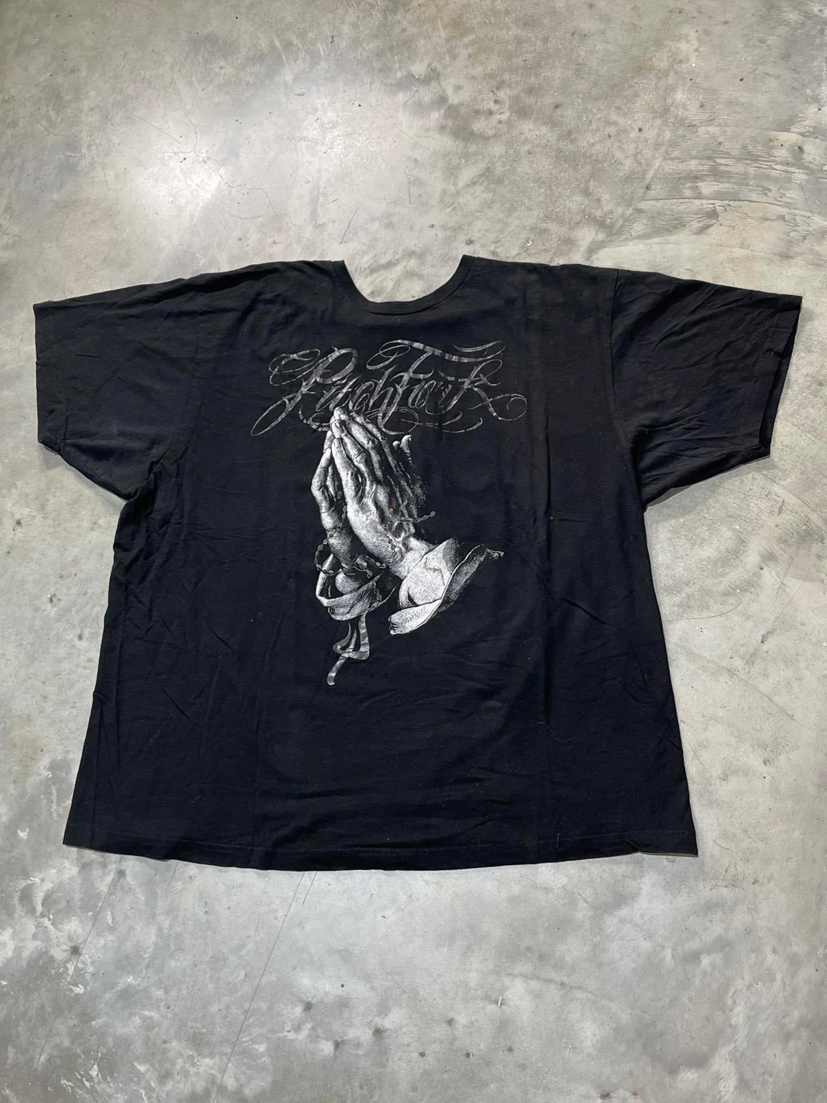 Pitchfork Preowned 2XL Band T-shirt