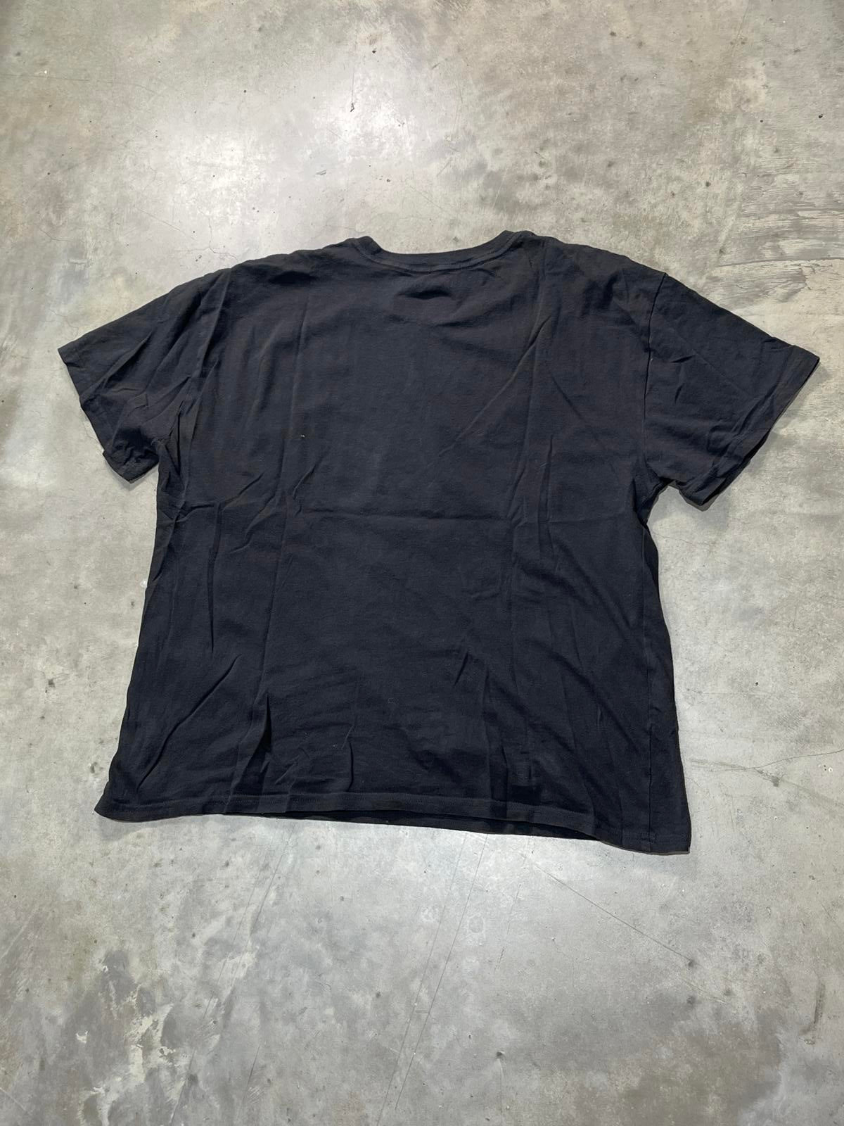 Guns N’ Roses Preowned 2XL T-shirt