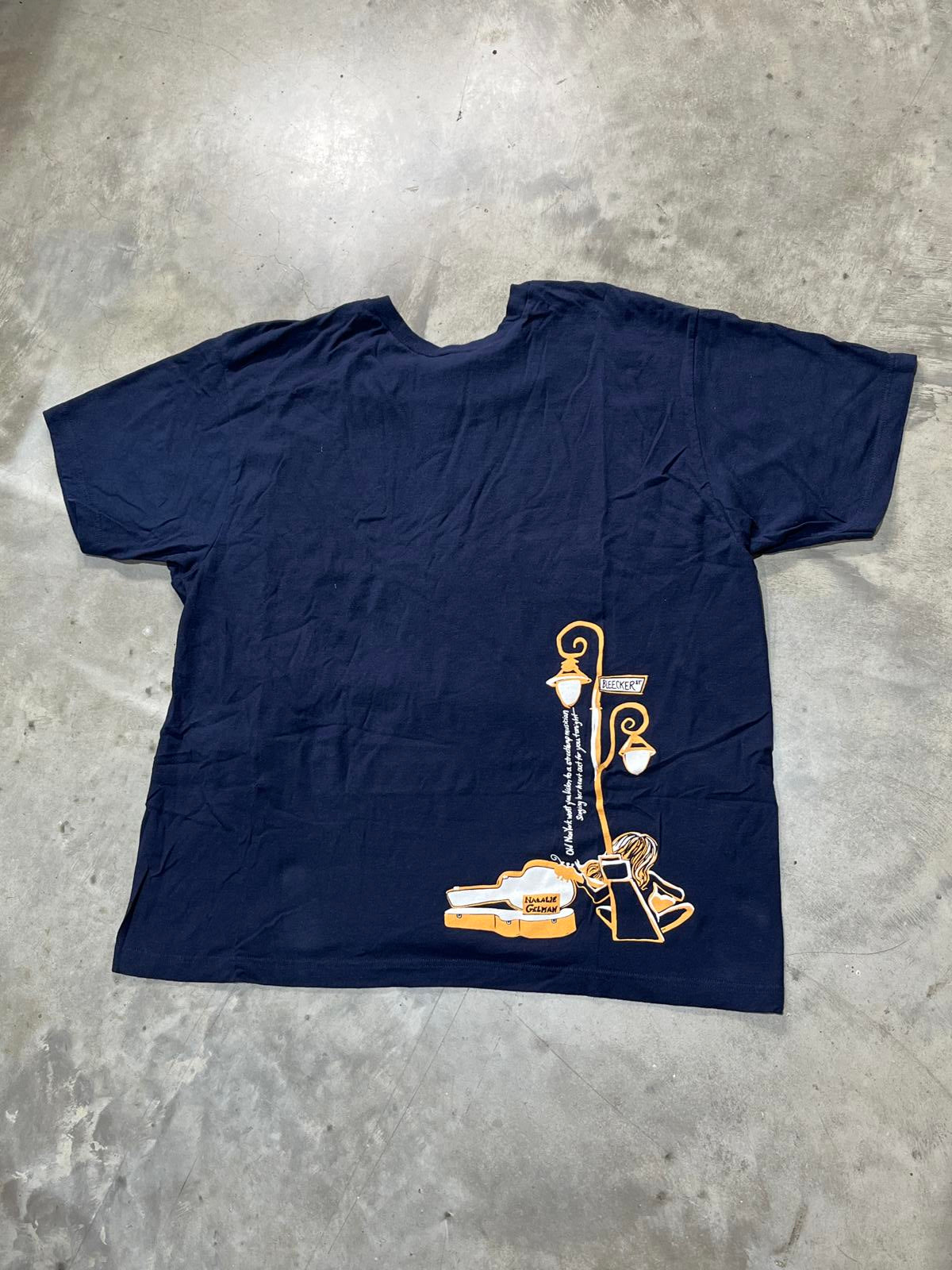 Natalie Gelman Preowned XL T-shirt