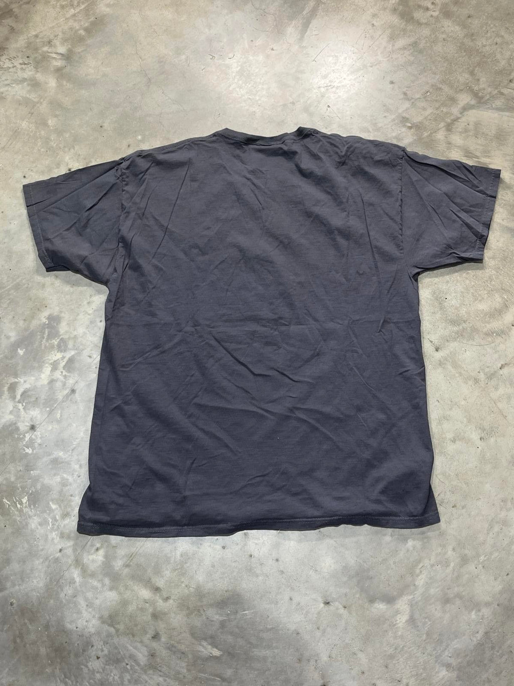 ACDC Preowned XL T-shirt