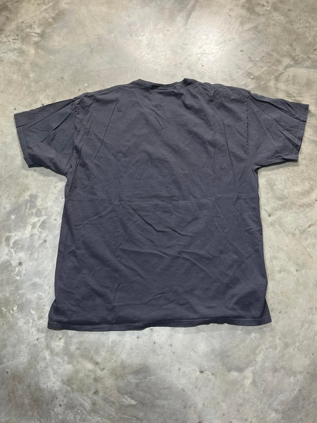 ACDC Preowned XL T-shirt