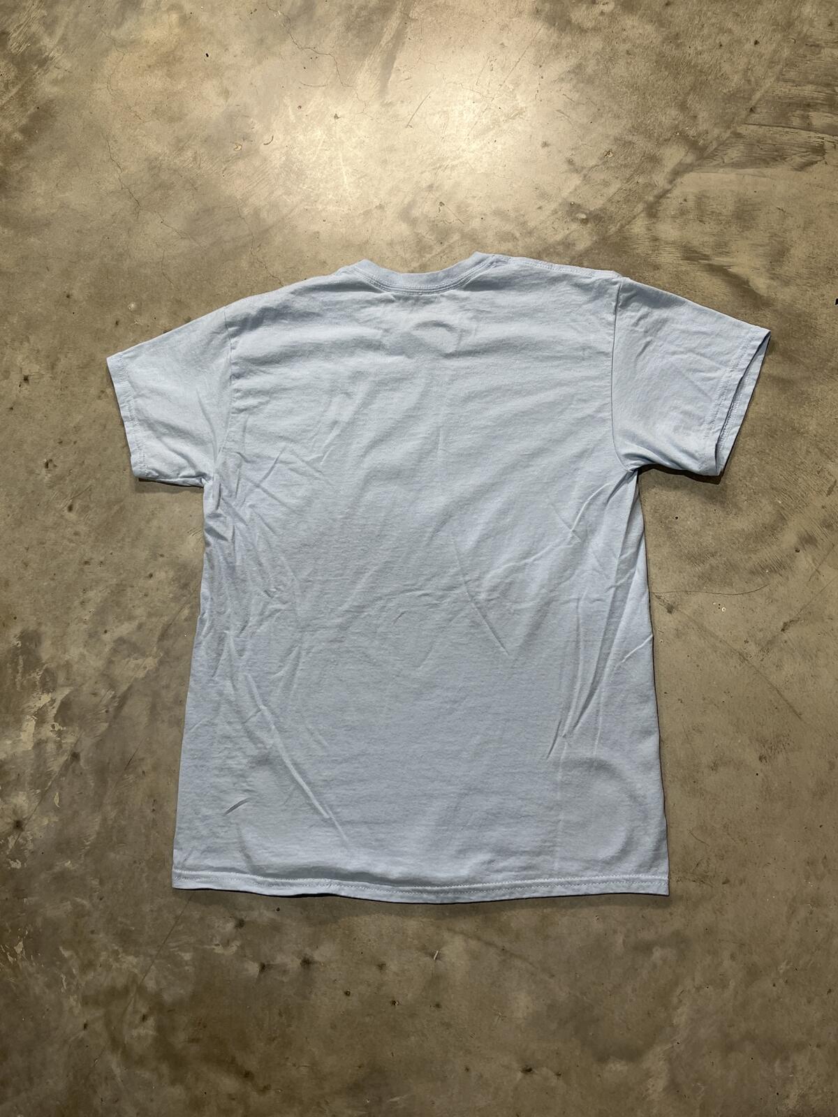 Radiohead Preowned Medium T-shirt