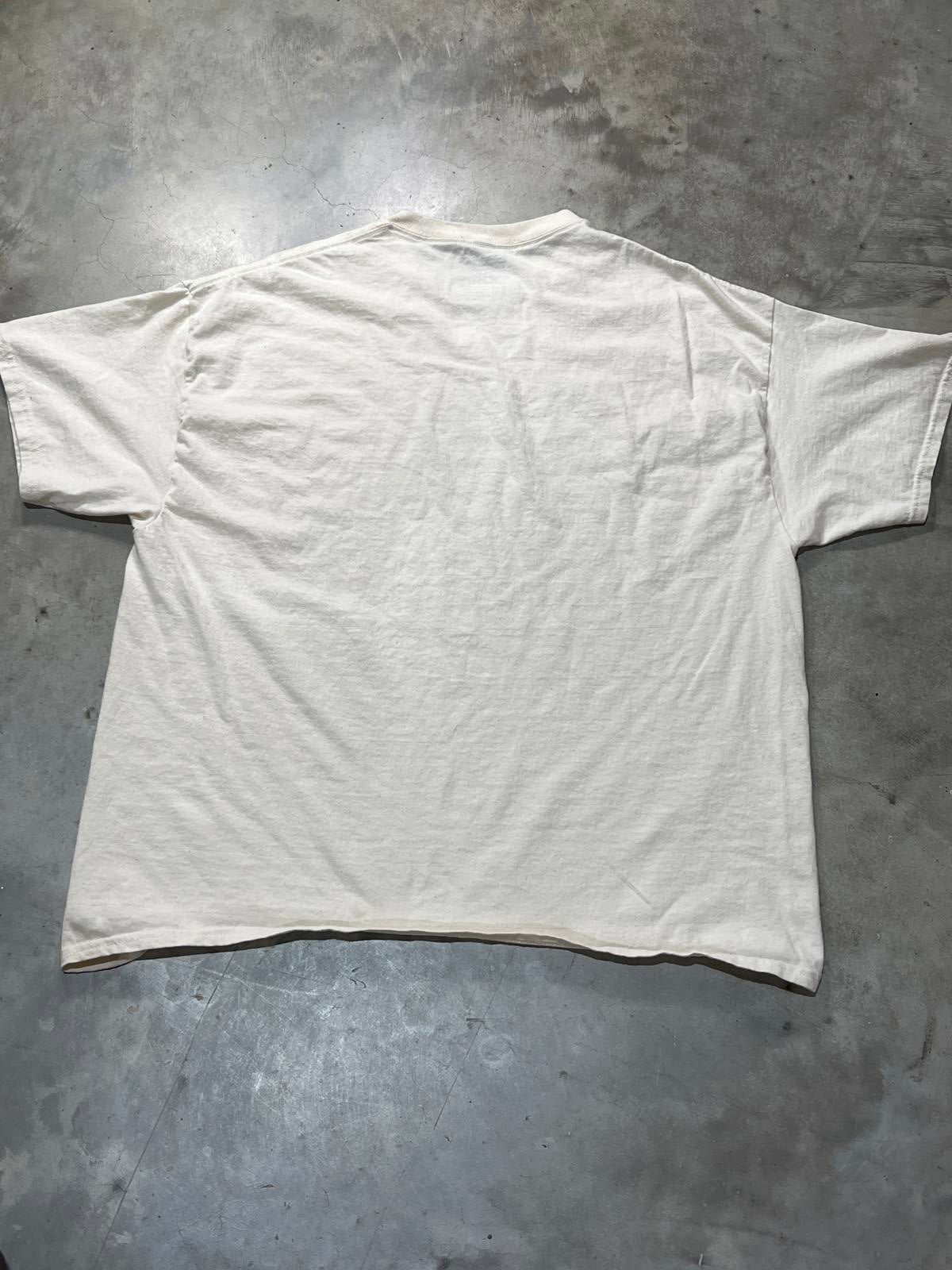 Thelonious Monk Preowned 2XL T-shirt