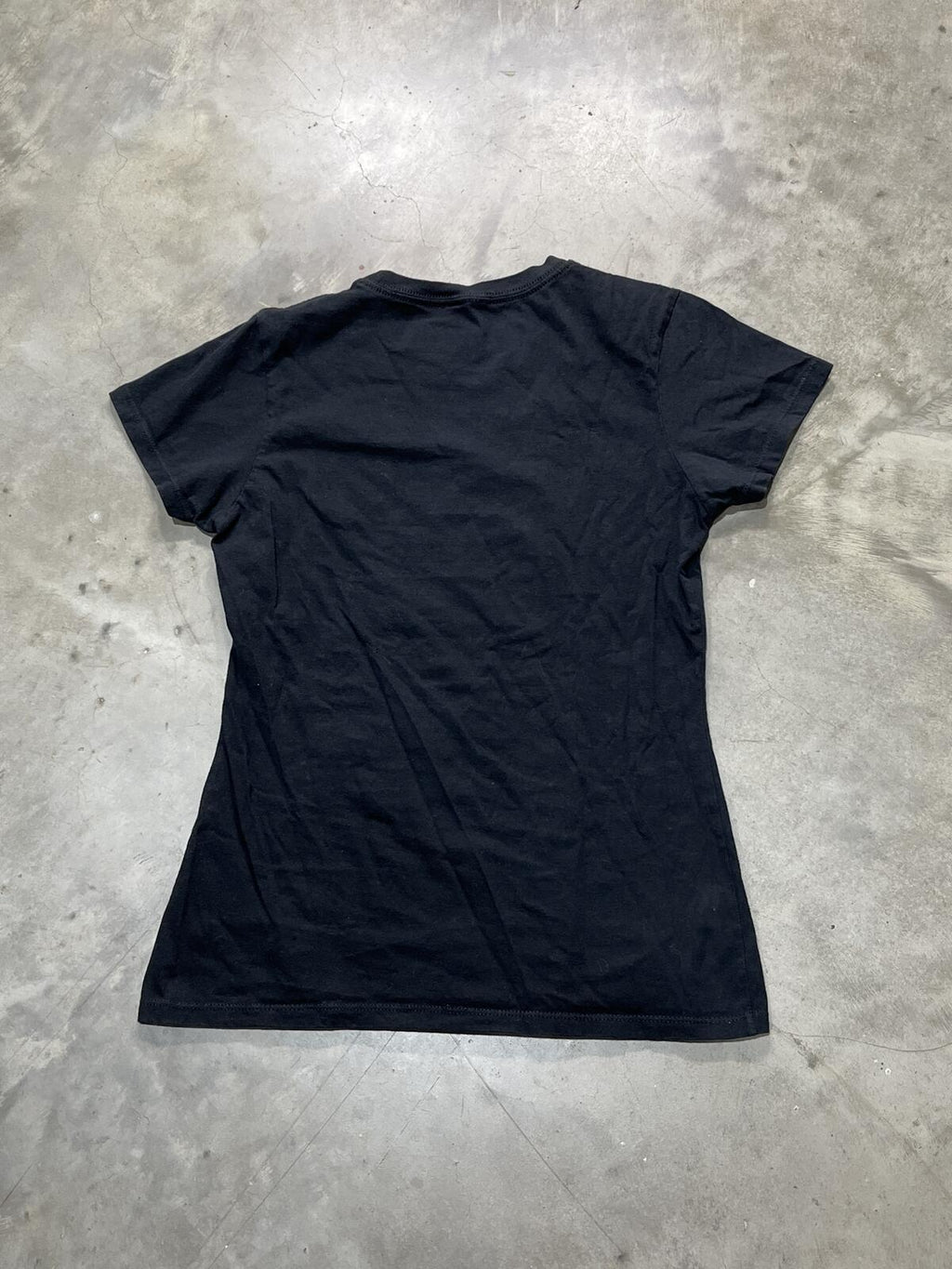The Rolling Stones Preowned Small T-shirt