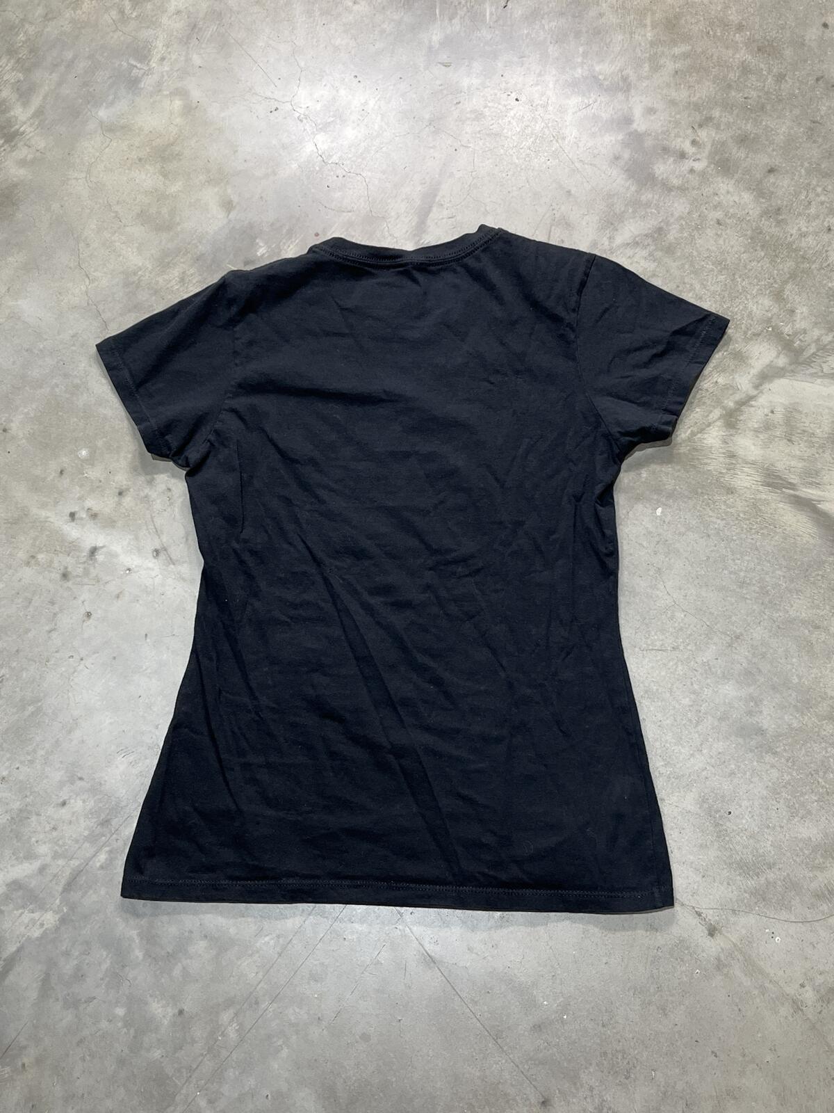 The Rolling Stones Preowned Small T-shirt