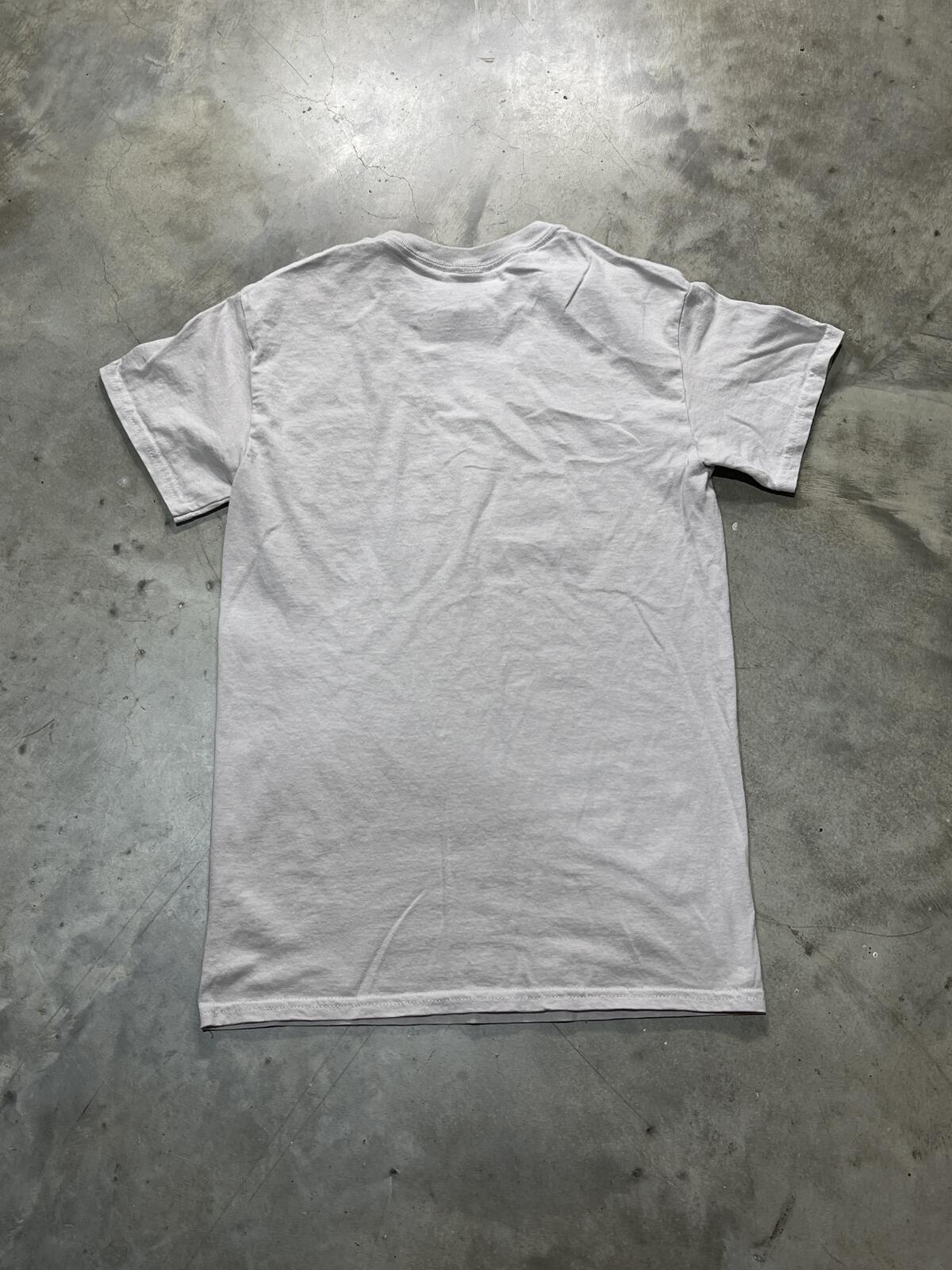 Queens Of The Stone Age Preowned Small T-shirt