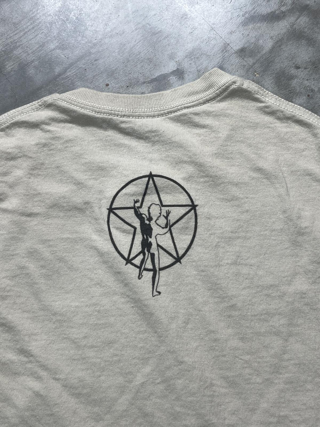 Rush Preowned Small T-shirt