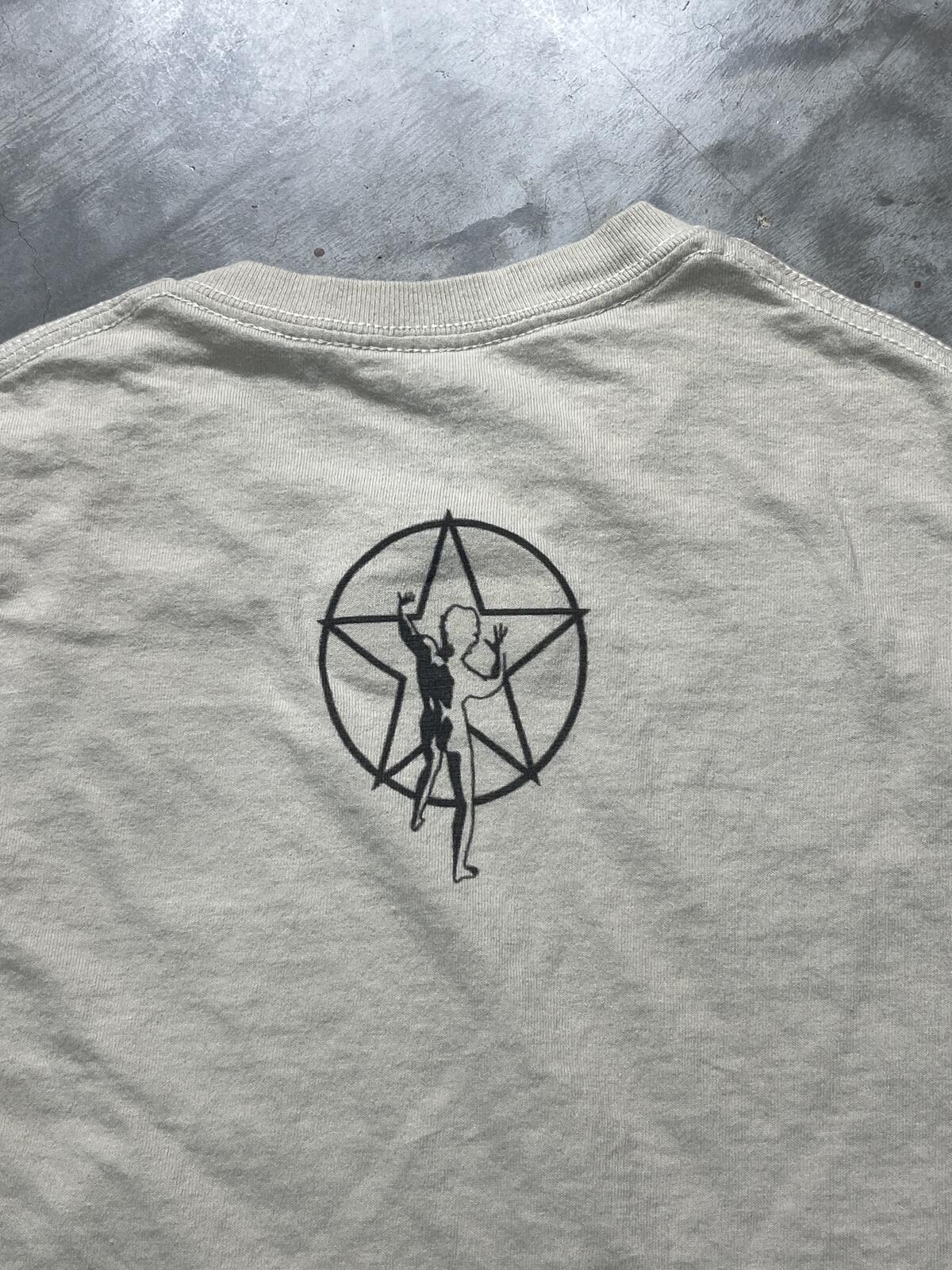 Rush Preowned Small T-shirt