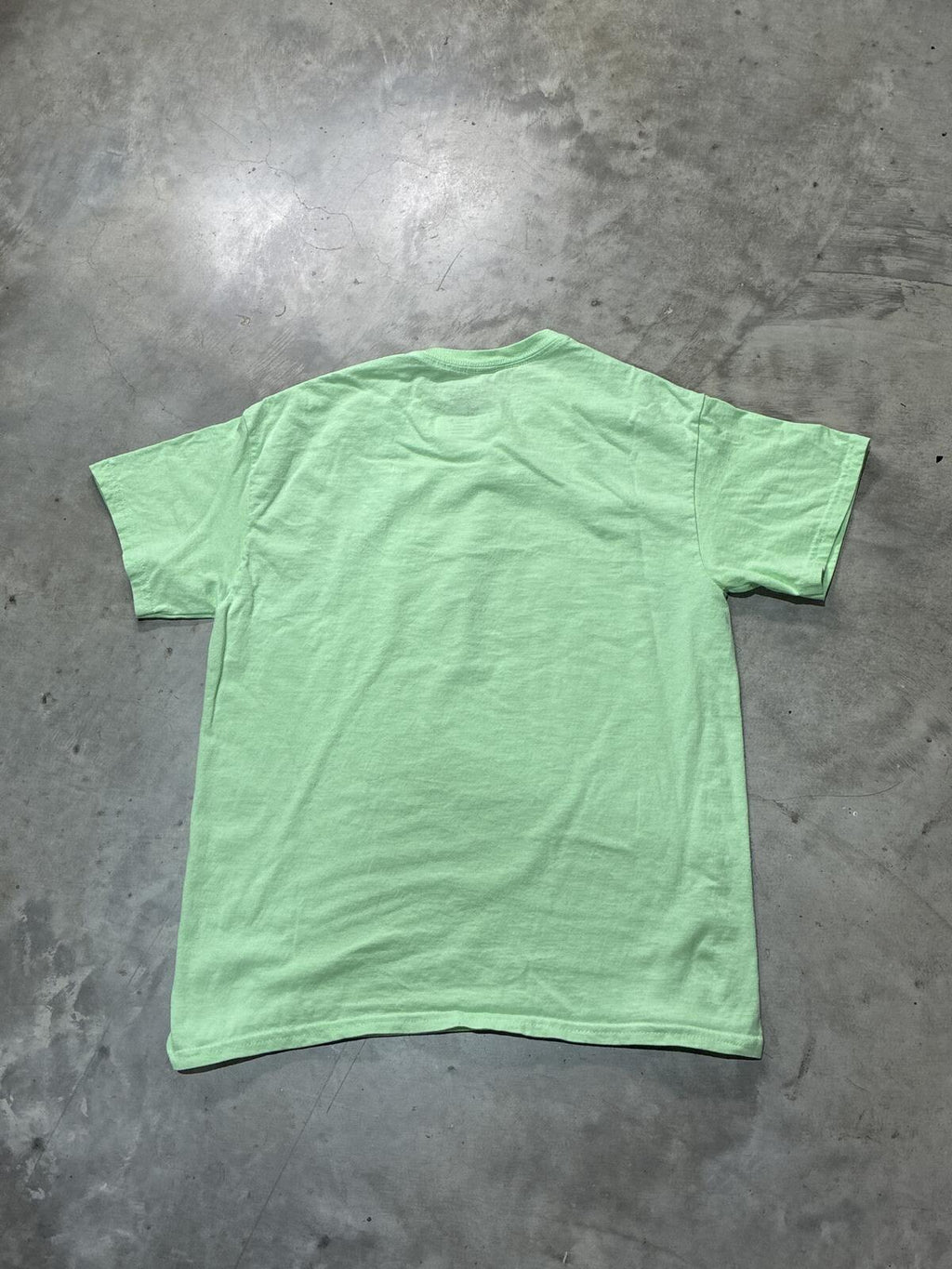 Queens Of The Stone Age Preowned Medium T-shirt