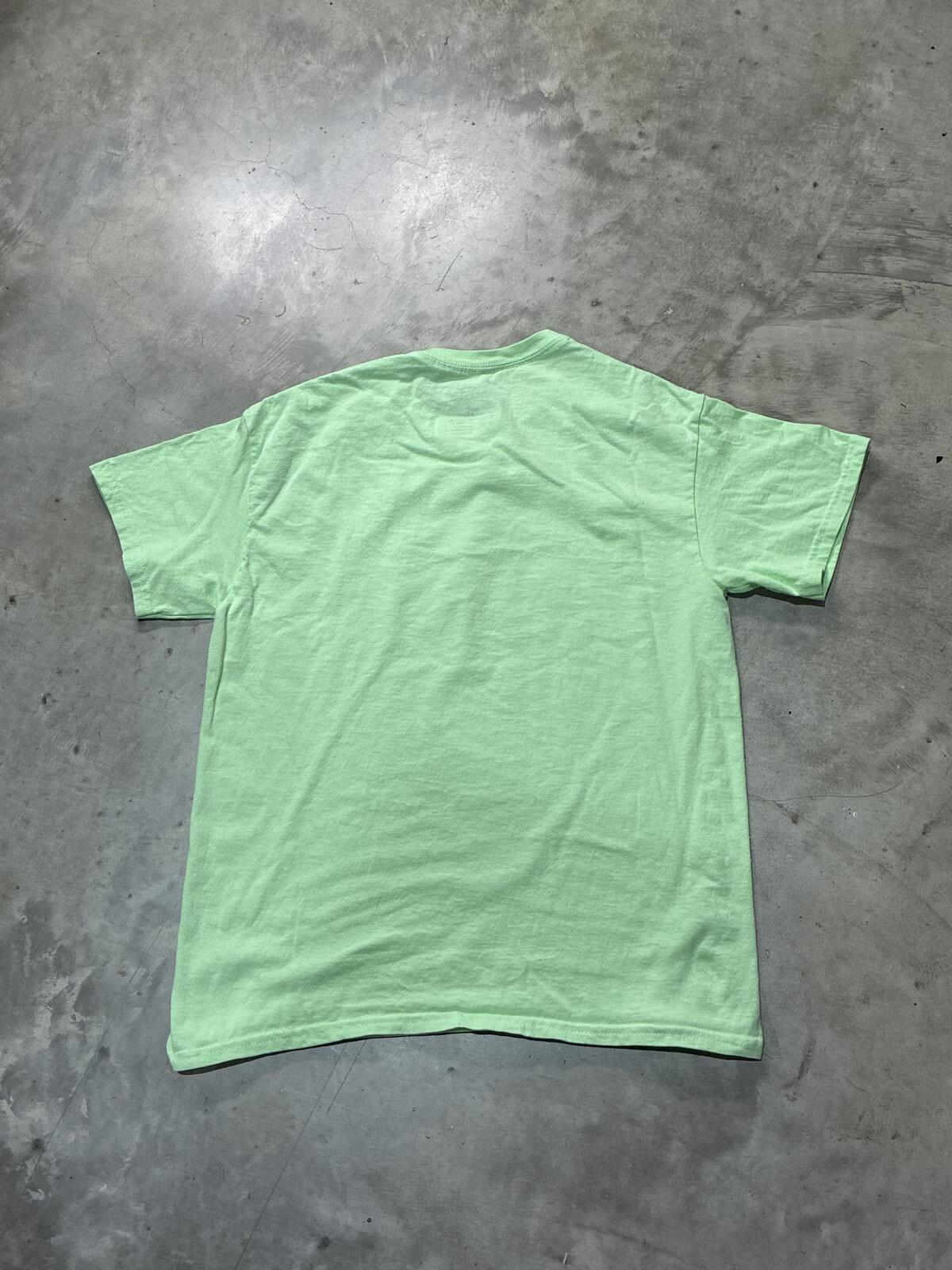 Queens Of The Stone Age Preowned Medium T-shirt