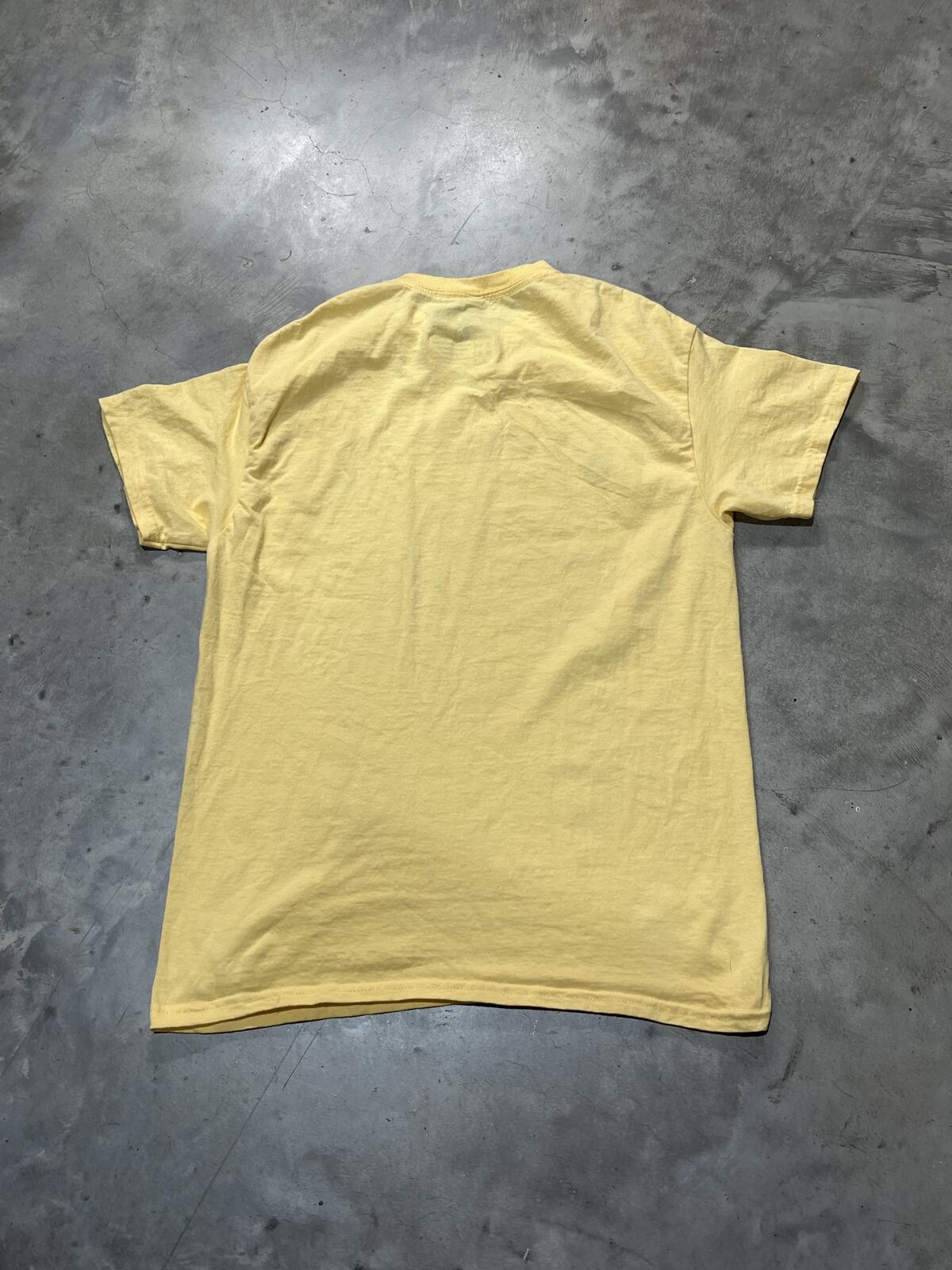 Led Zeppelin Preowned Medium T-shirt
