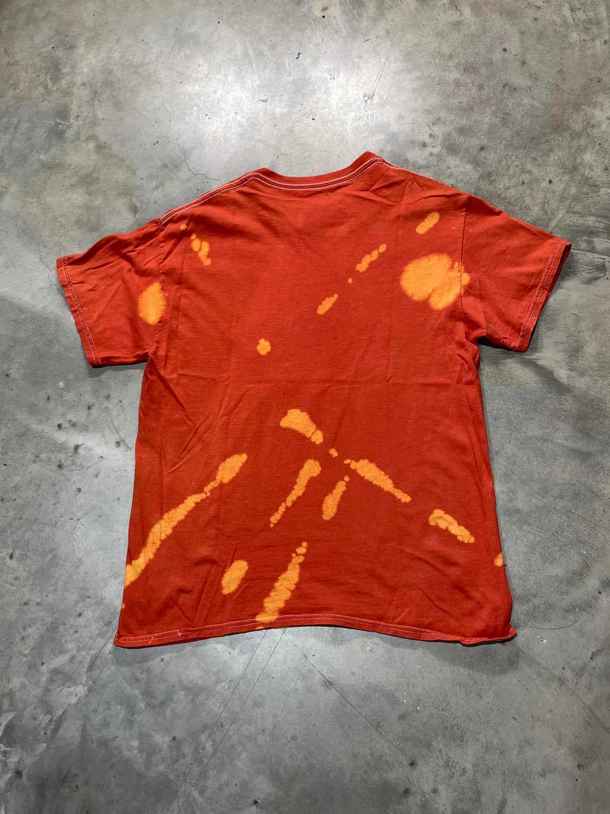 Sublime Preowned Small Tie Dye T-shirt