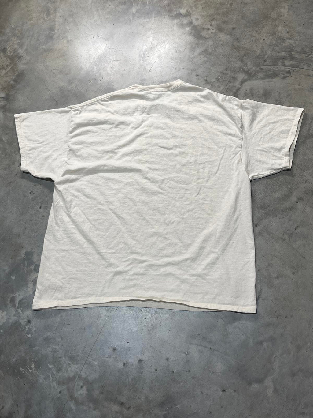 Modest Mouse Preowned XL T-shirt
