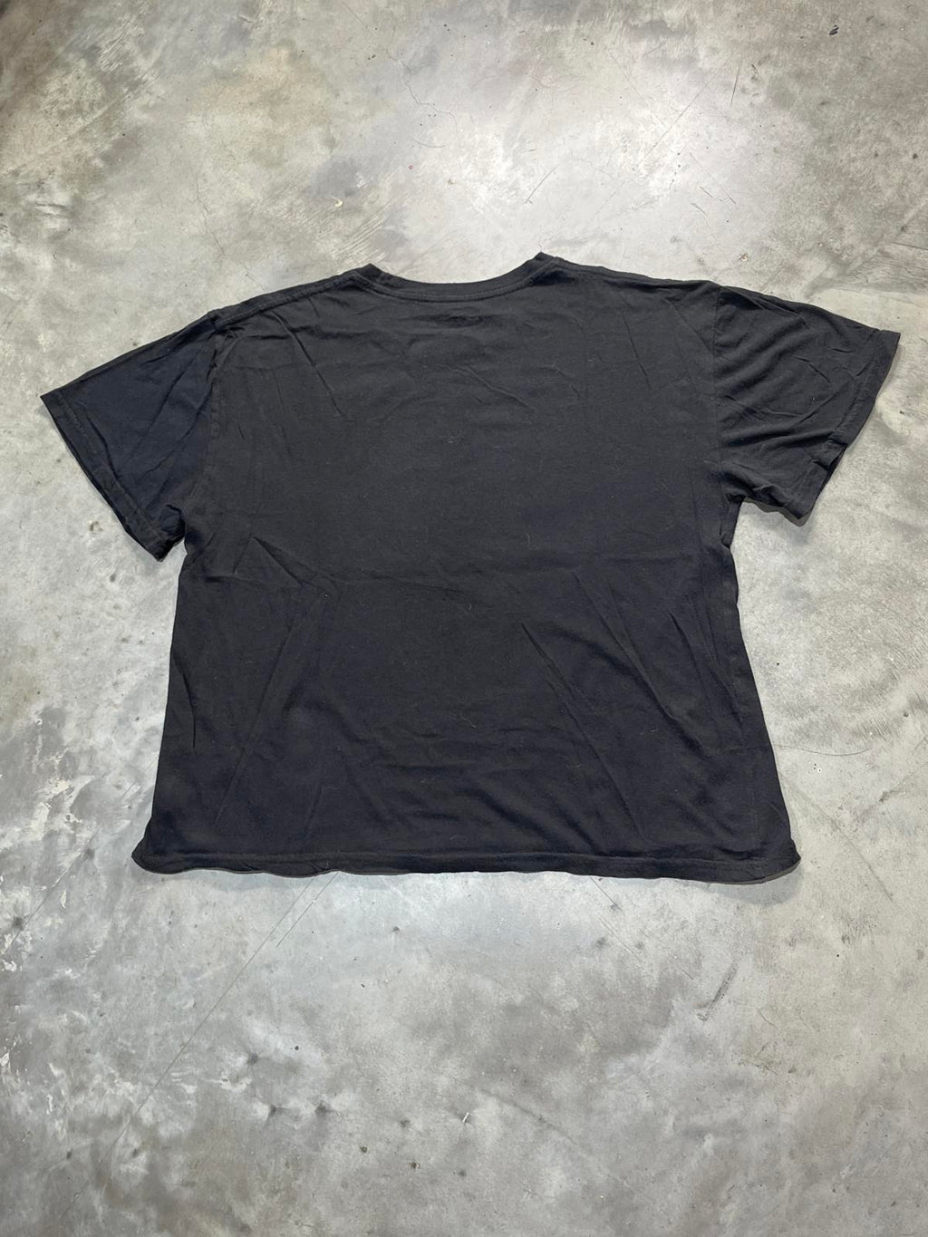 The Rolling Stones Preowned XL T-shirt