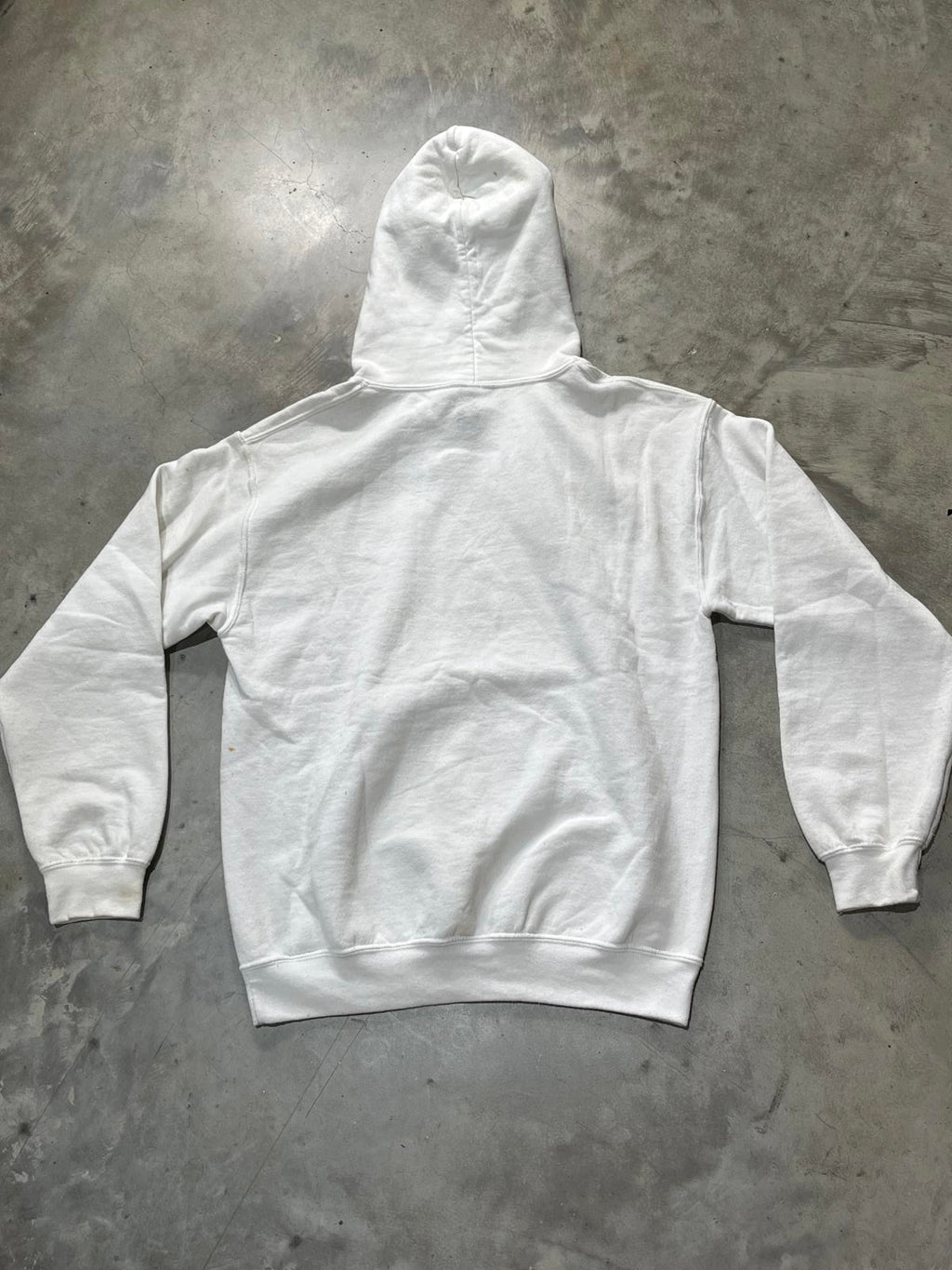 Billie Eilish Preowned Small Hoodie