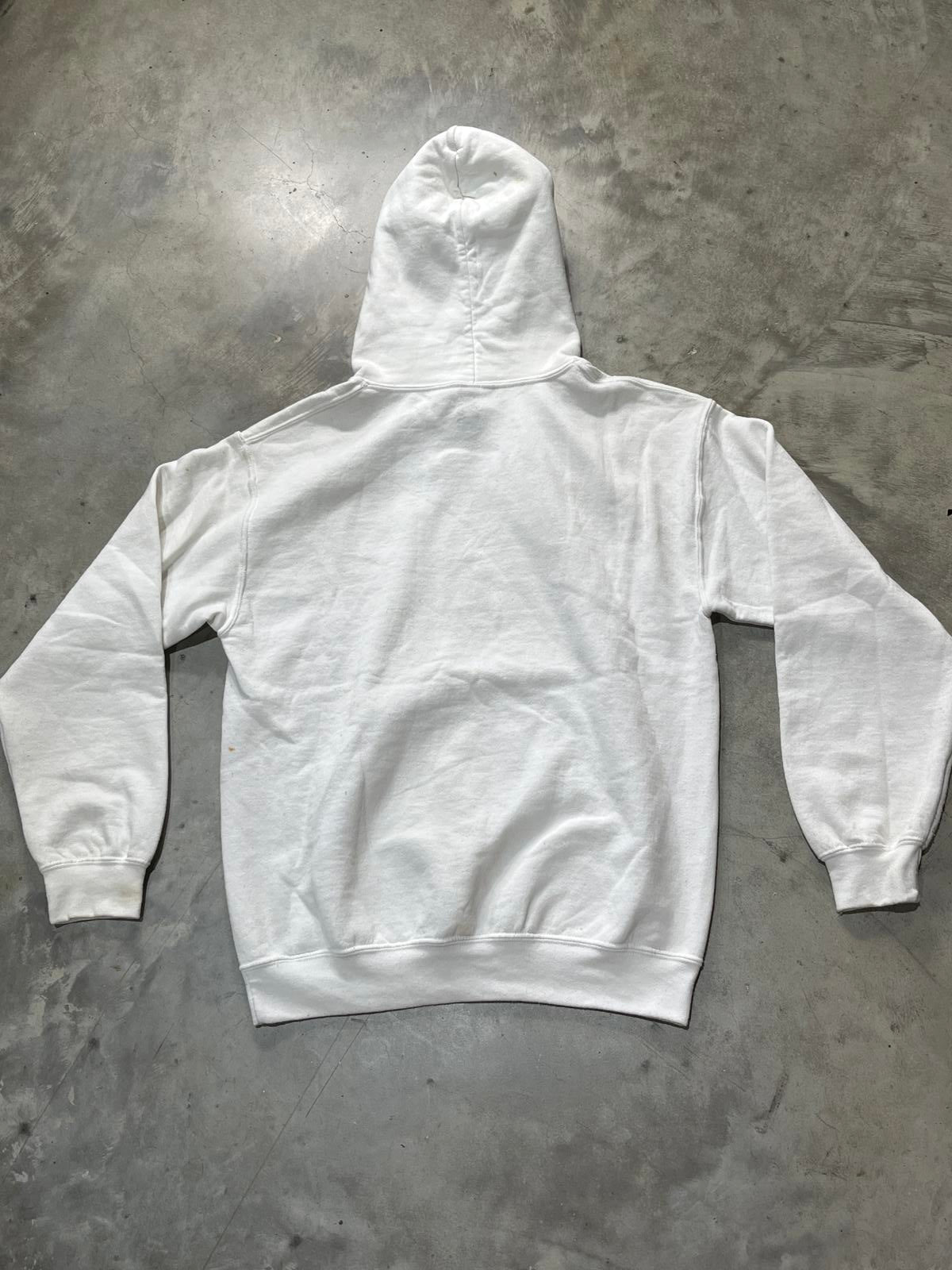 Billie Eilish Preowned Small Hoodie