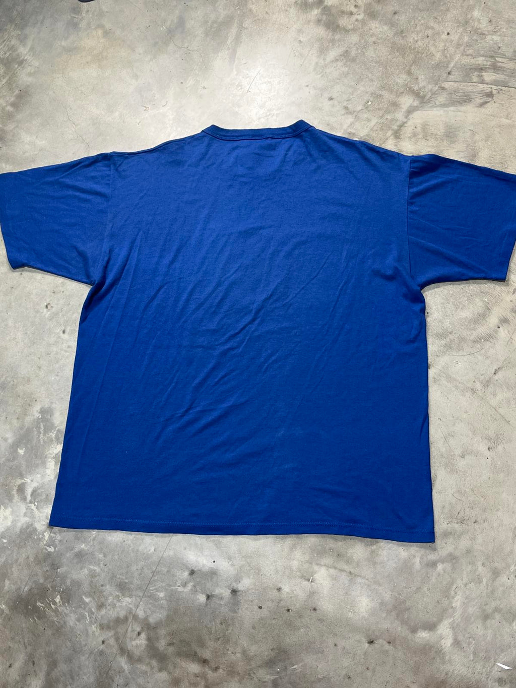 Danville Admirals 1994 Champs Preowned 2XL T-shirt
