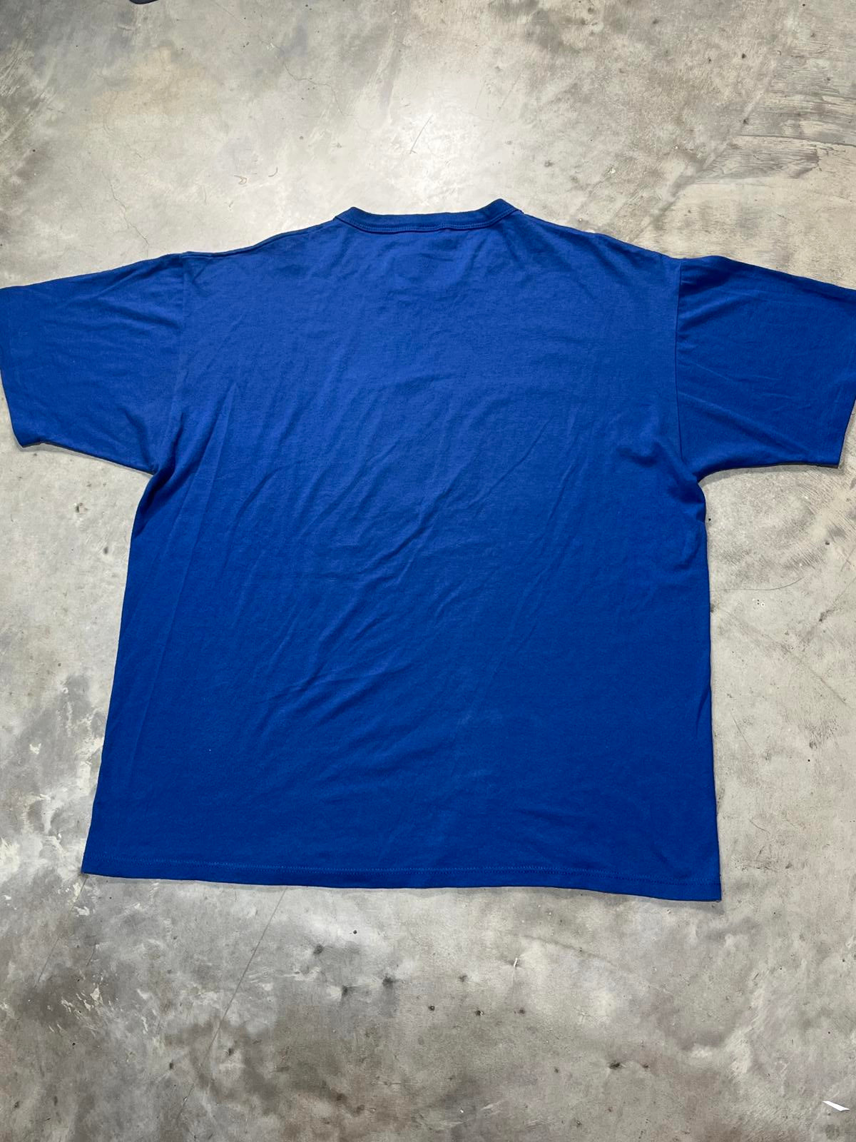Danville Admirals 1994 Champs Preowned 2XL T-shirt