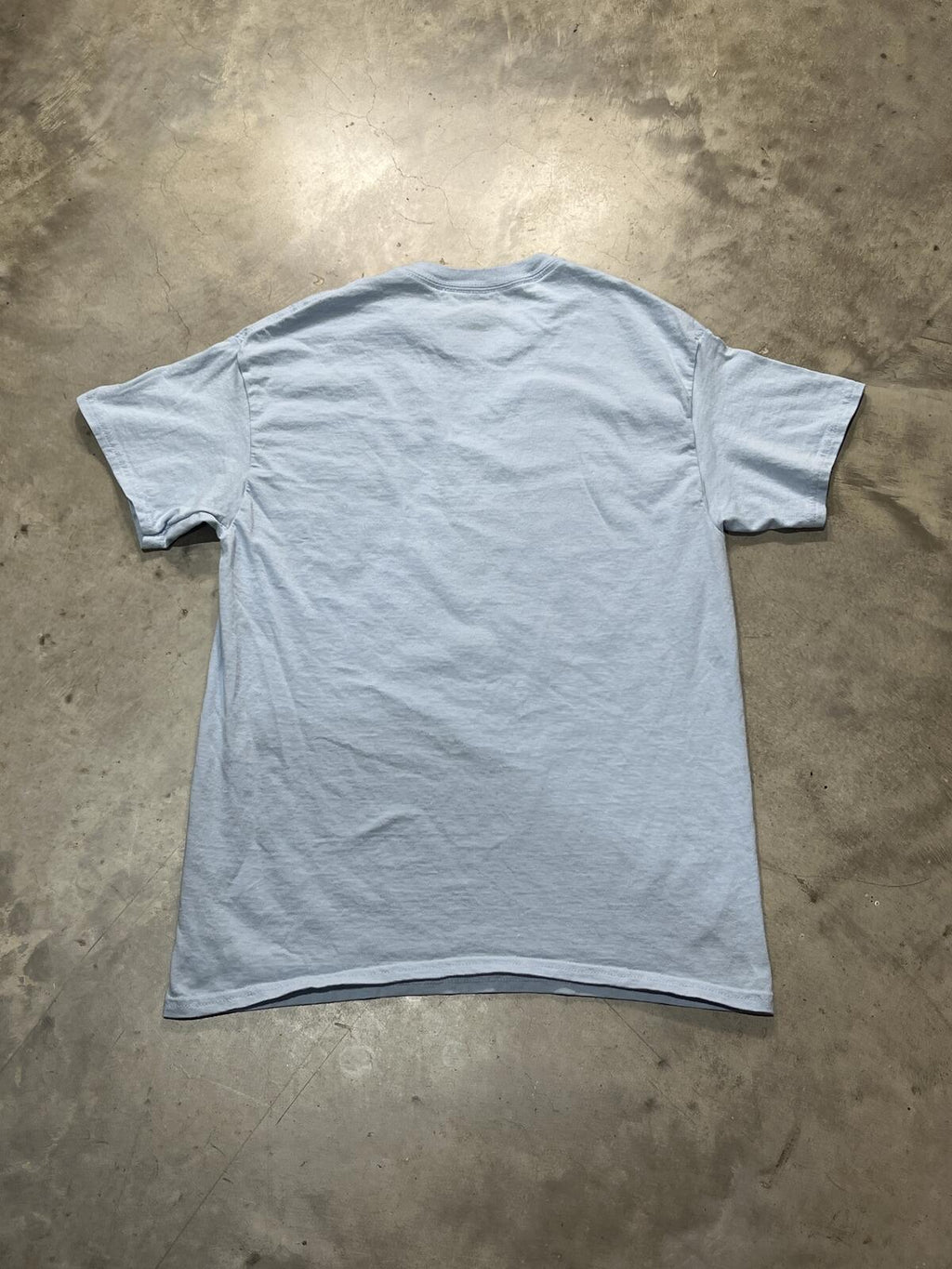 Foo Fighters Preowned Medium T-shirt