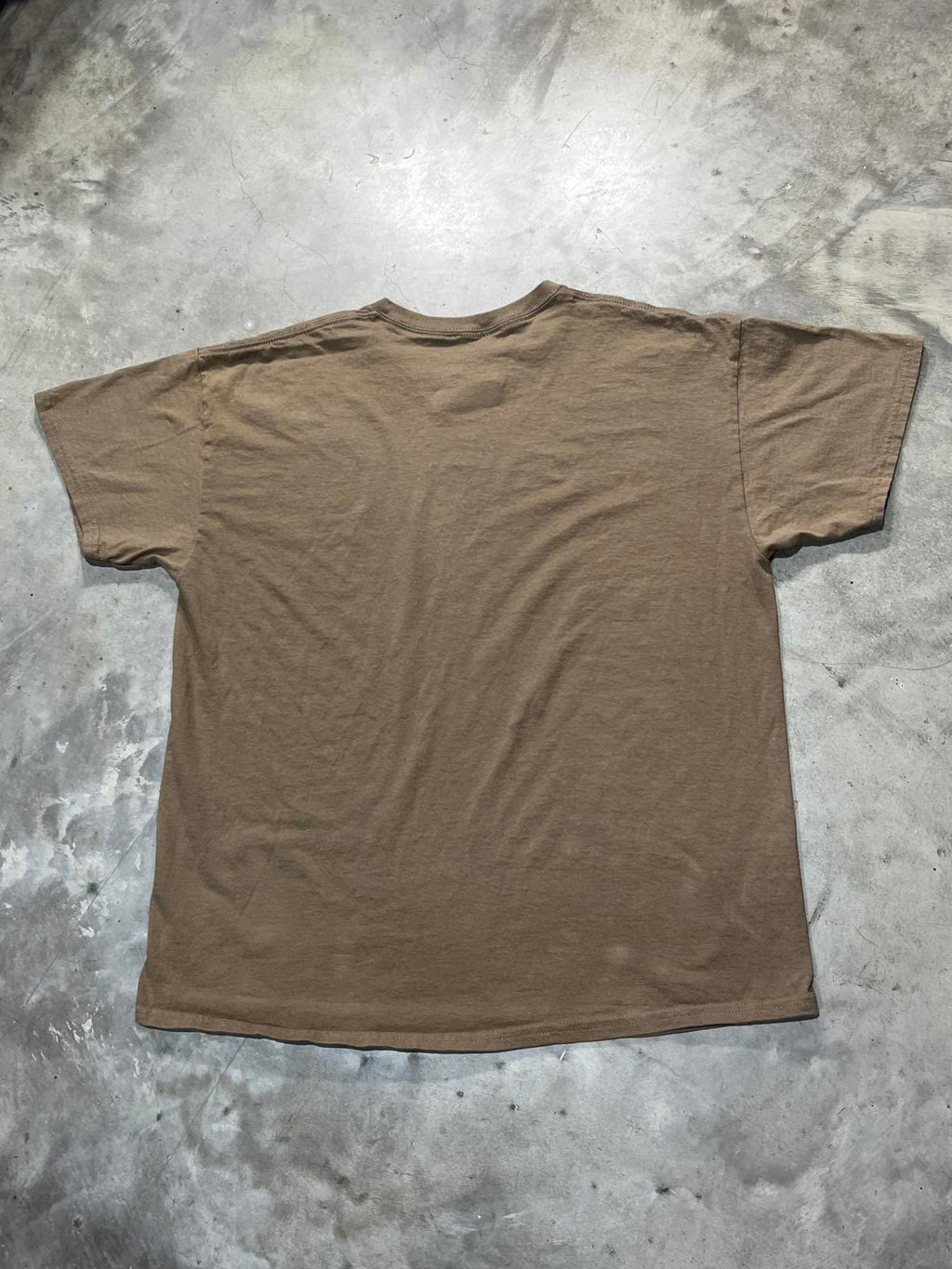 Neil Young Preowned XL T-shirt