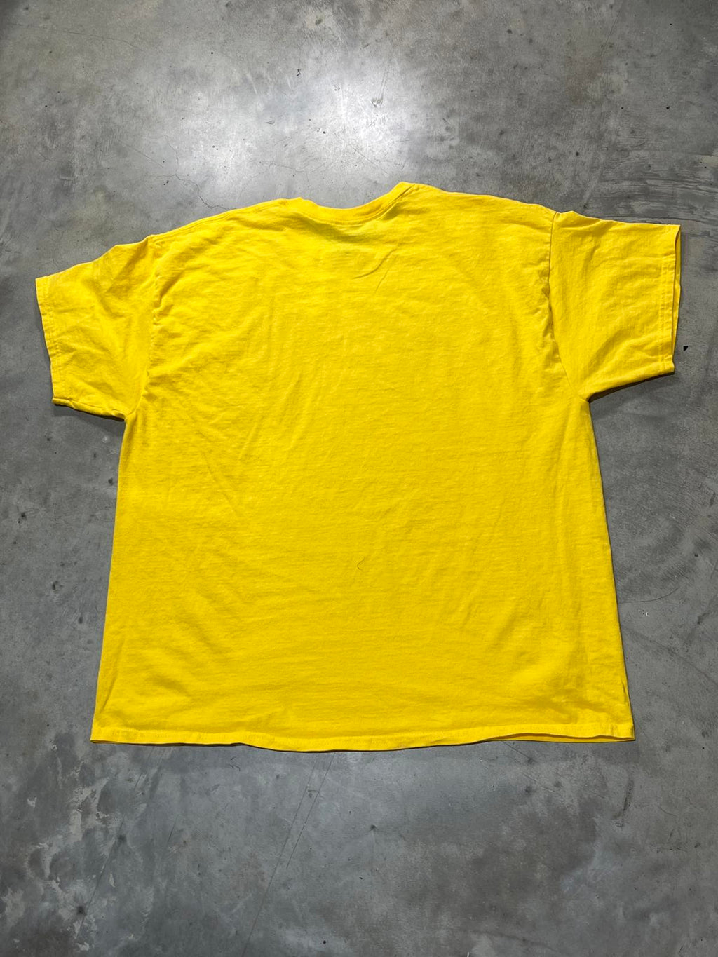 Deftones Preowned 2XL T-shirt