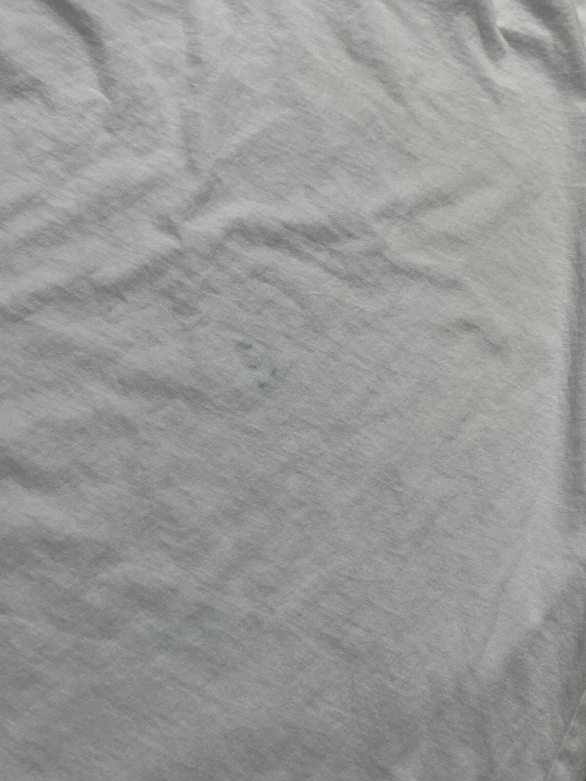 Janis Joplin Preowned Medium T-shirt