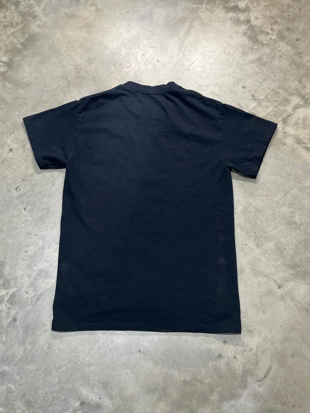 The Jesus Lizard Preowned Small T-shirt
