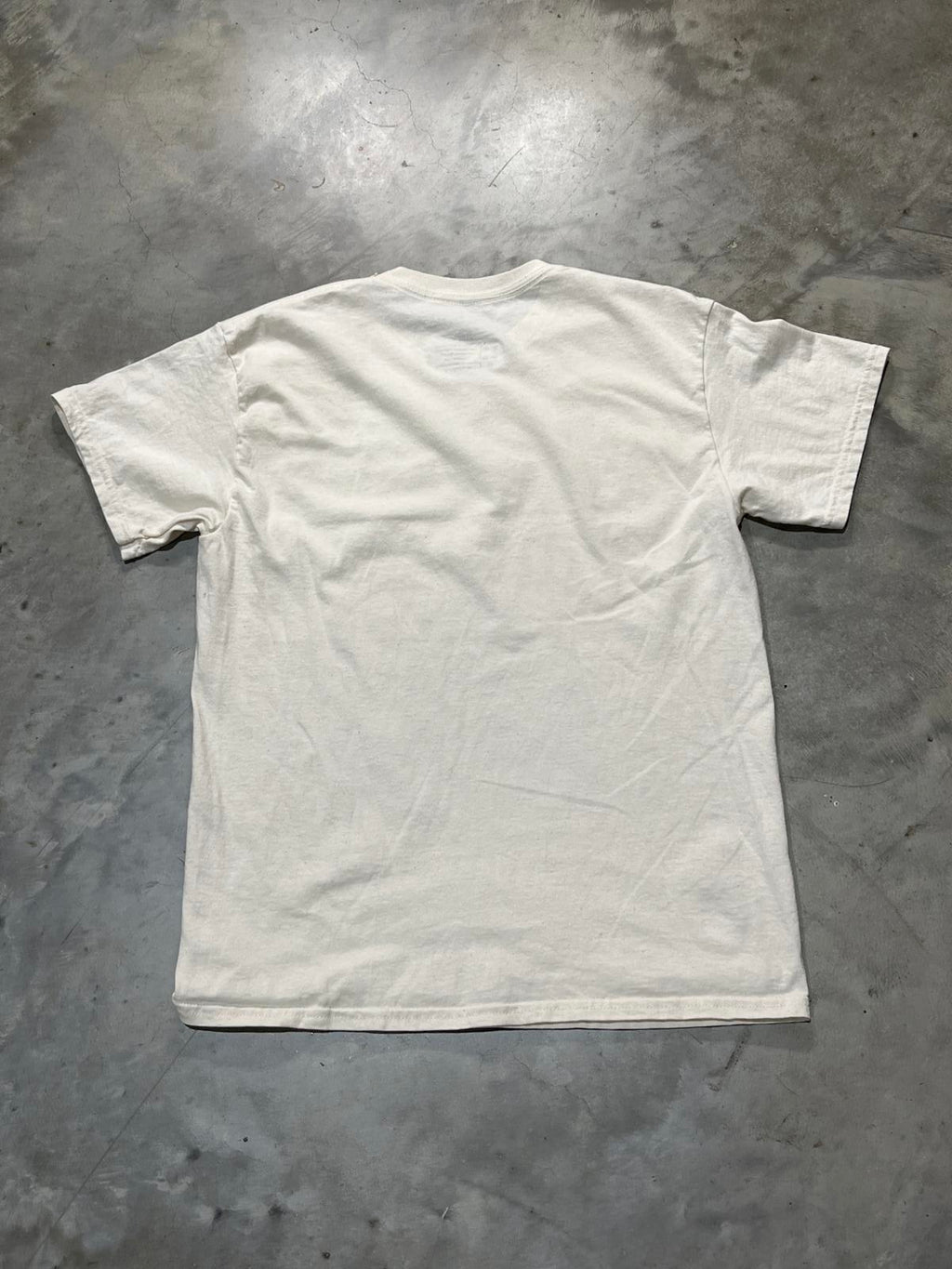Pink Floyd Preowned Medium T-shirt