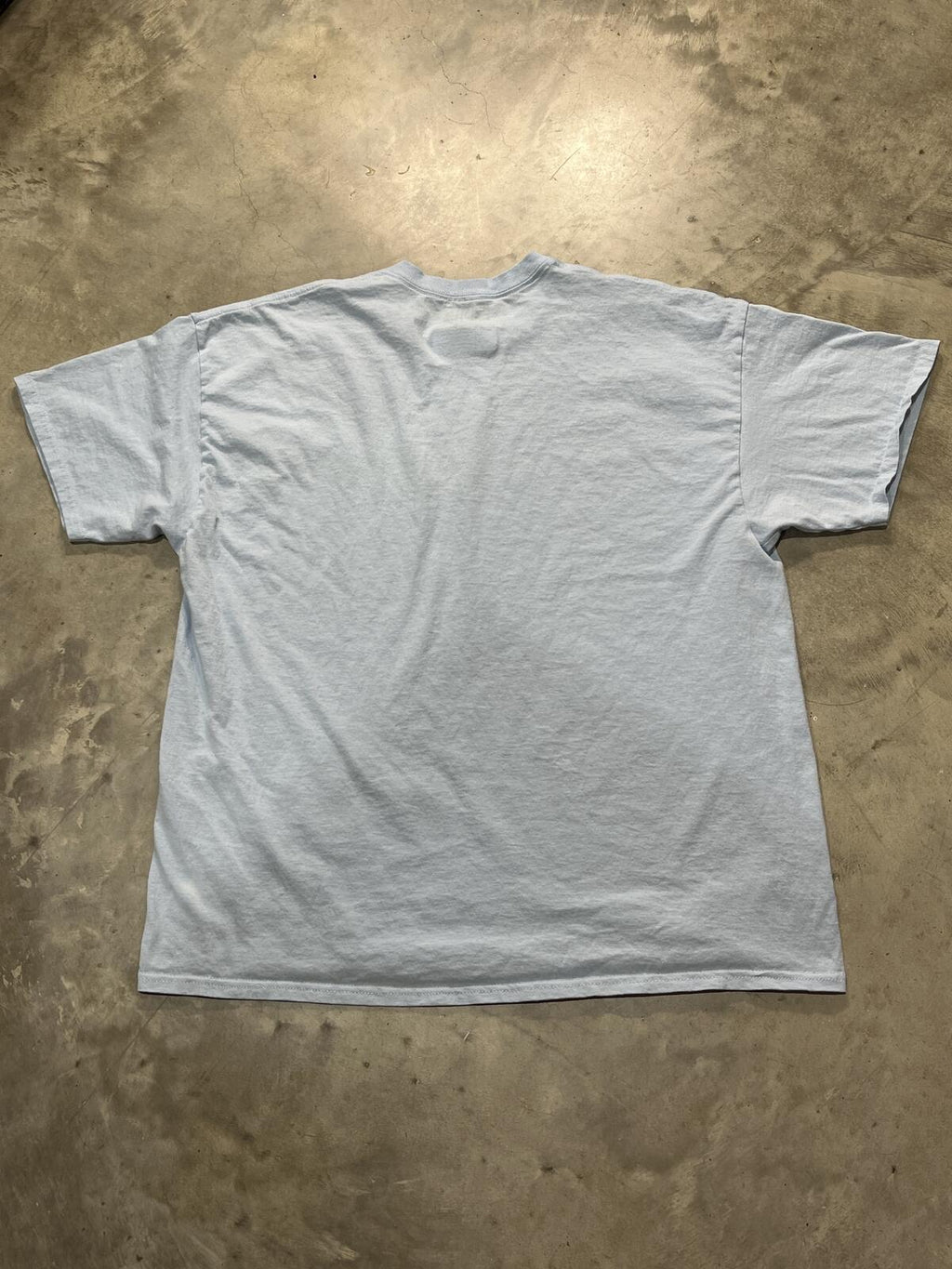 Primus Preowned 2XL T-shirt