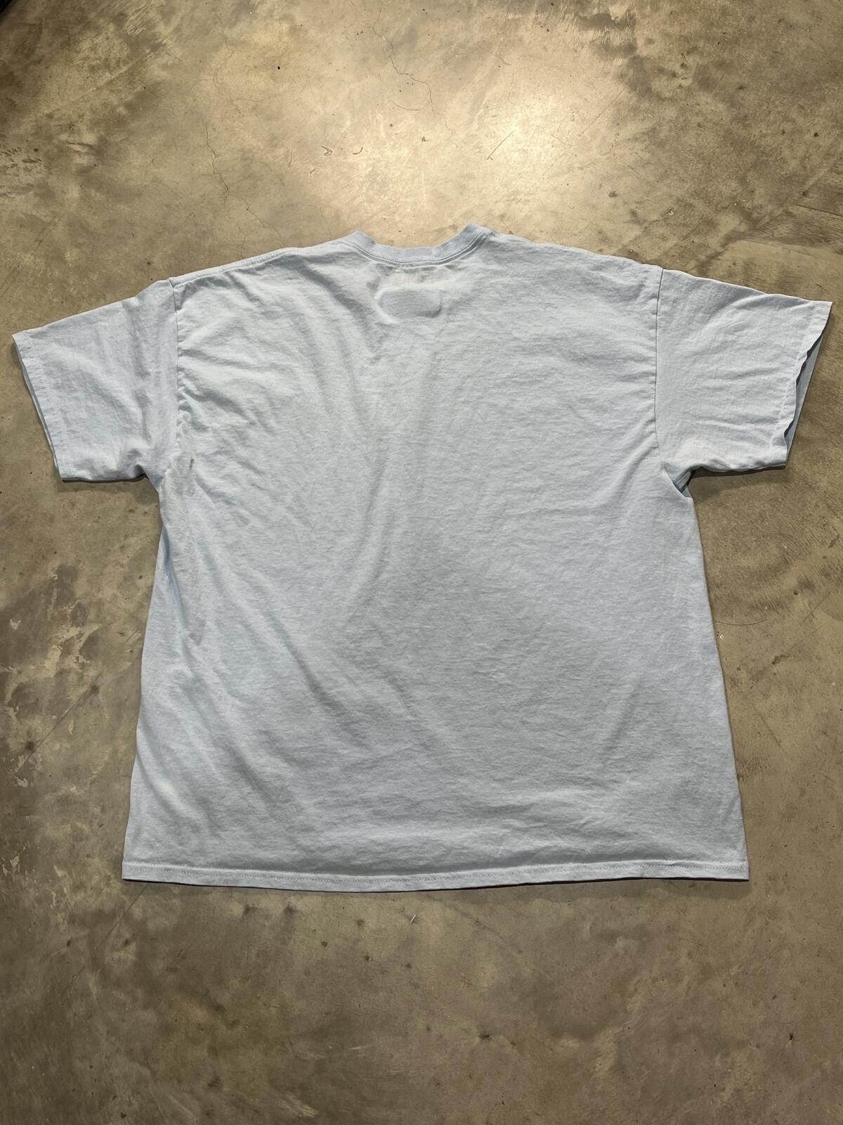 Primus Preowned 2XL T-shirt