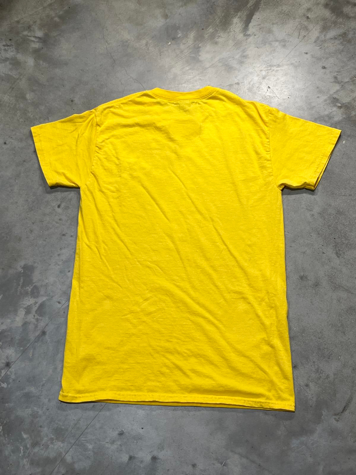 Acid Bath Preowned Small T-shirt