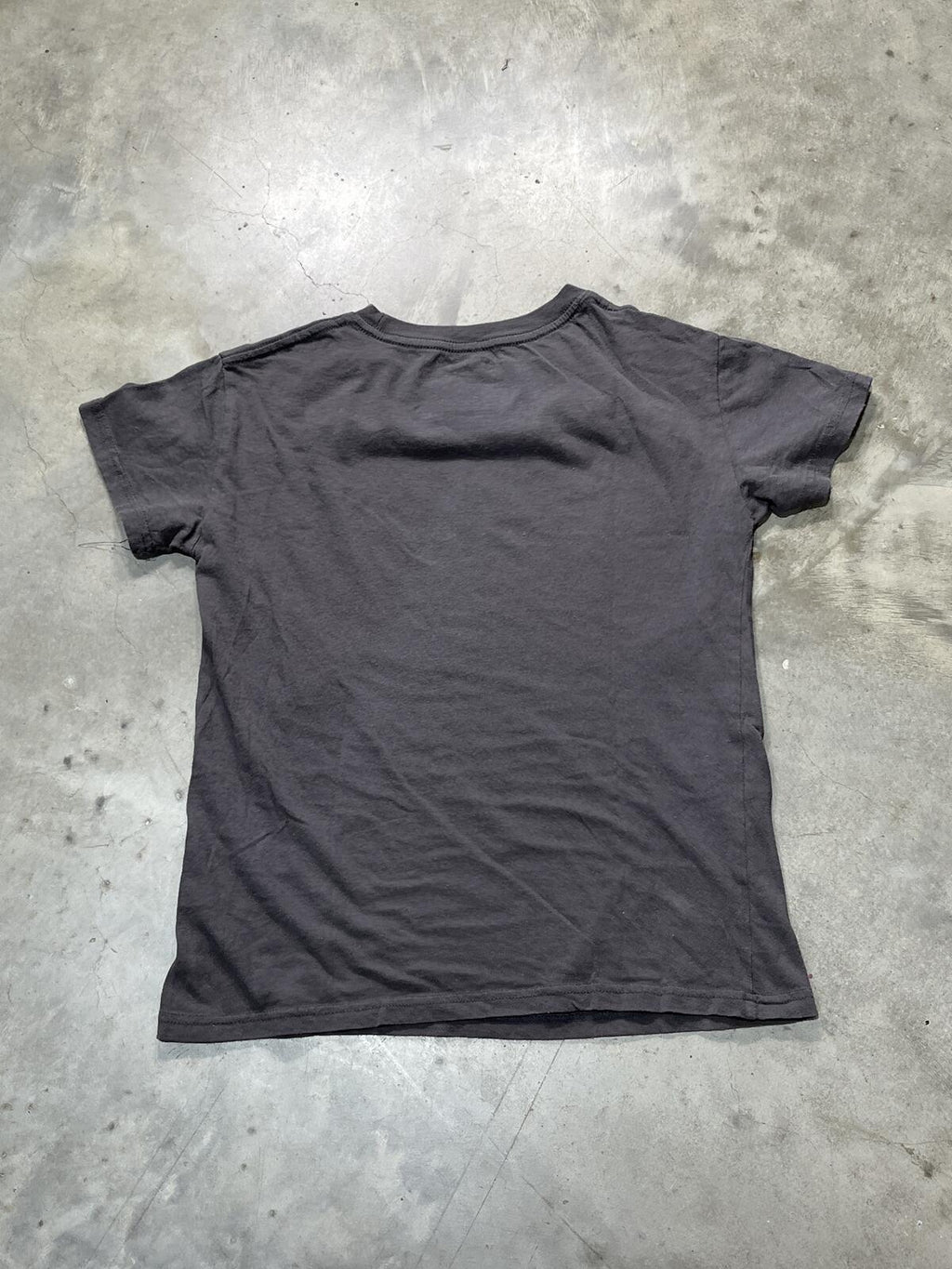 Tupac Preowned Small T-shirt