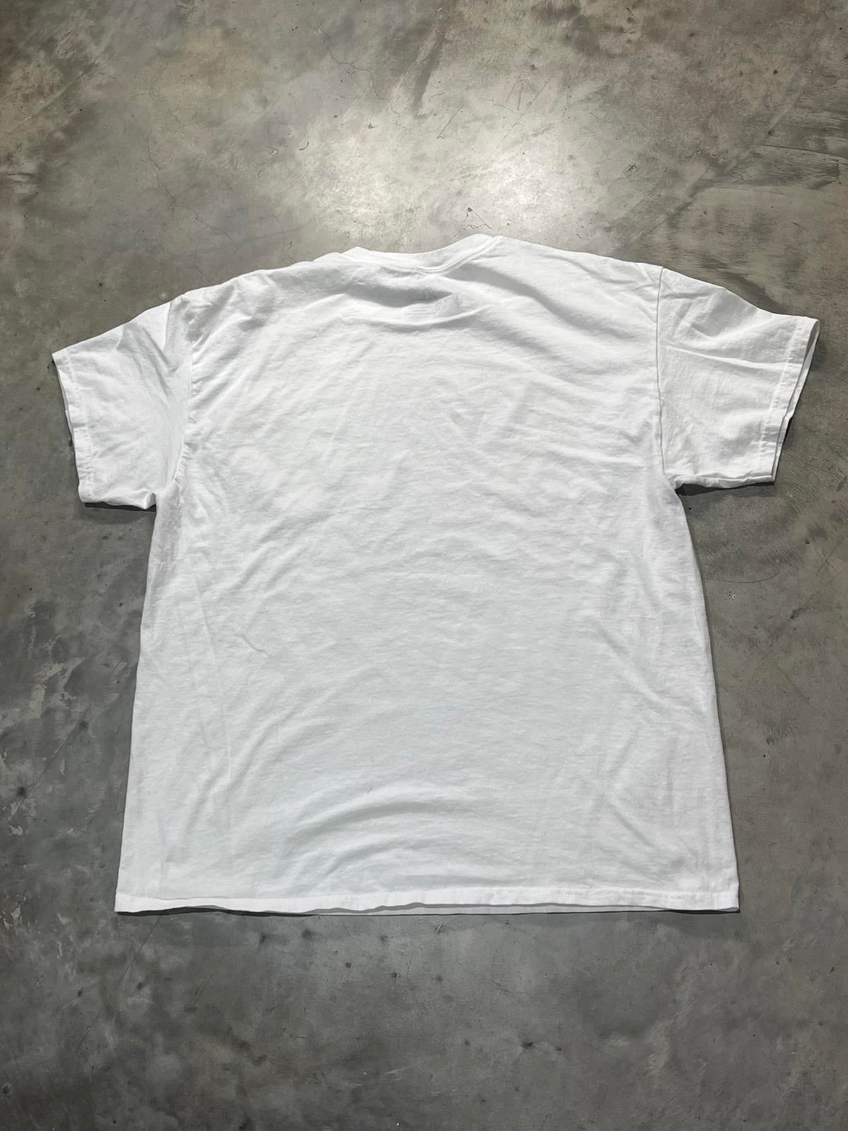 Pixies Preowned XL T-shirt