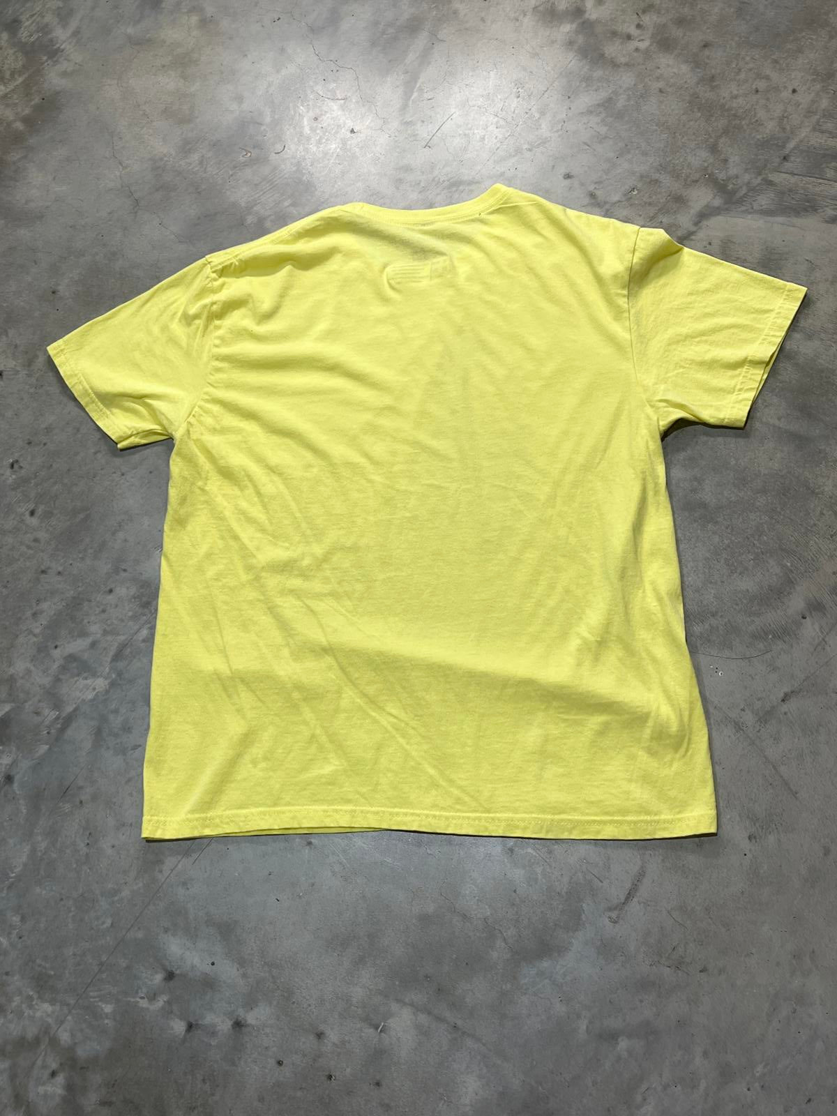 Dinosaur Jr. Preowned Medium T-shirt