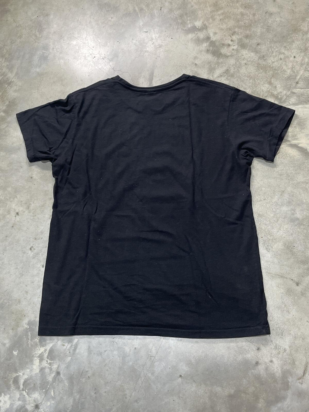 The Rolling Stones Preowned XL T-shirt