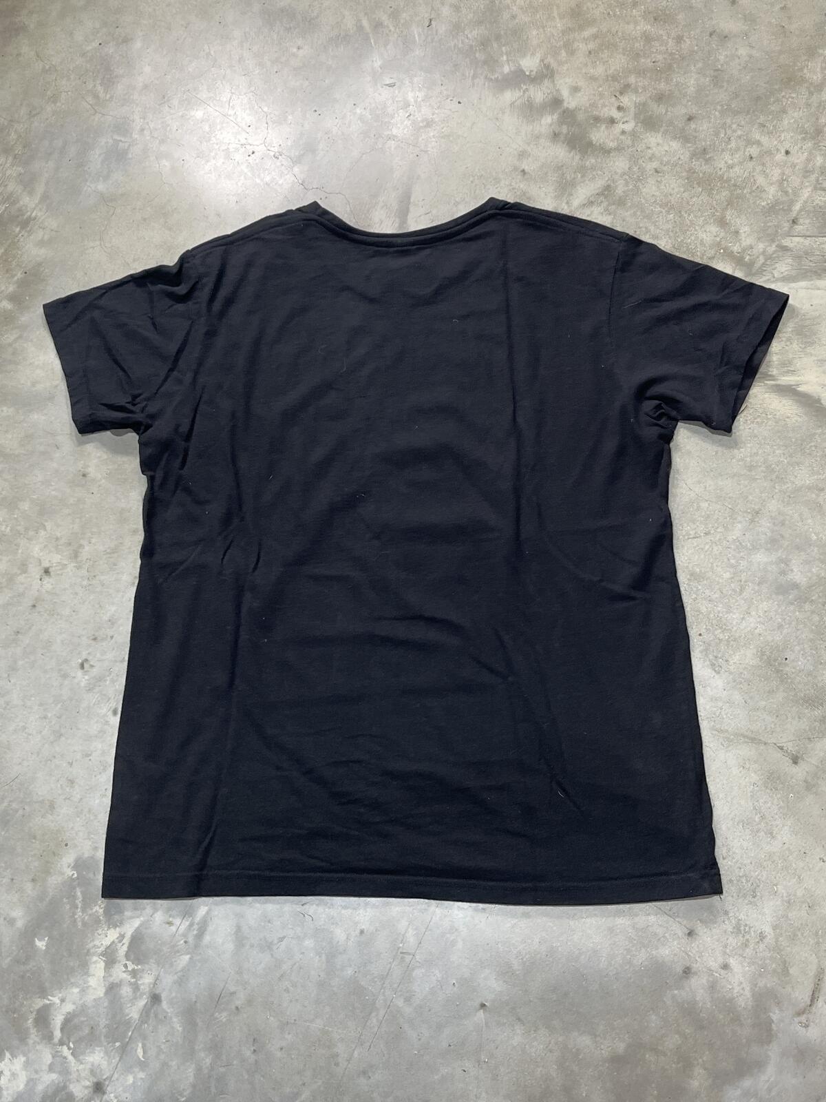 The Rolling Stones Preowned XL T-shirt
