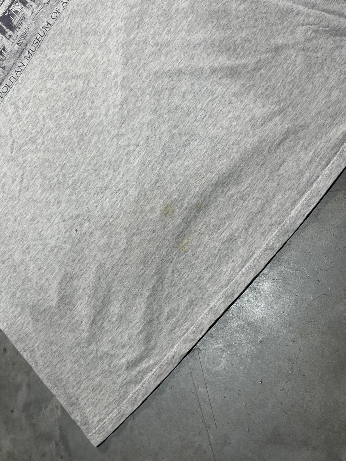 The Metropolitan Museum Of Art Preowned XL T-shirt
