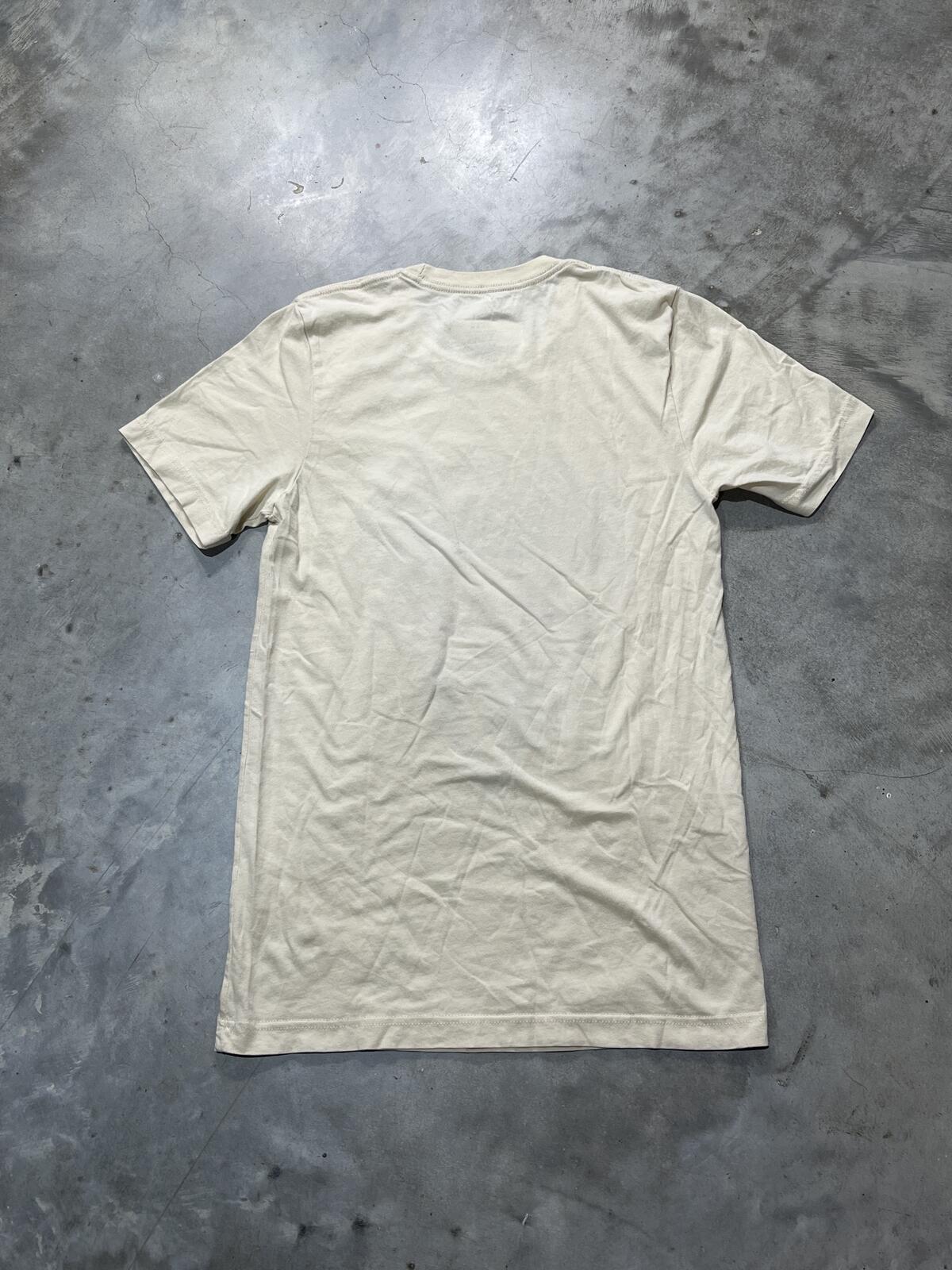 Rock N Roll Free Spirit Preowned Small T-shirt