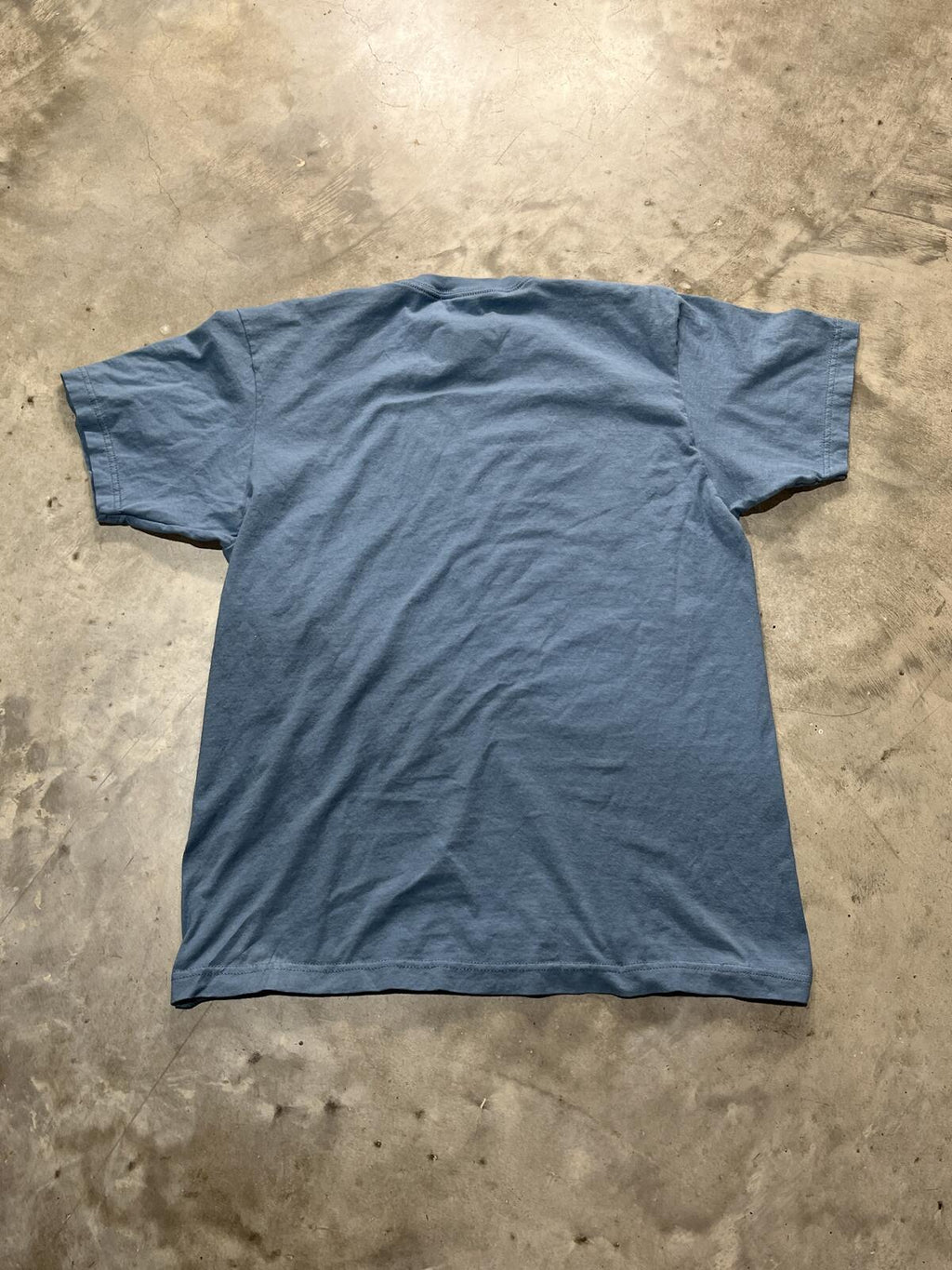 Lightning Hopkins Preowned Large T-shirt