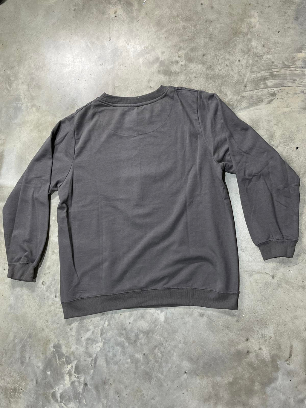 The Rolling Stones Preowned 2XL Christmas Sweatshirt