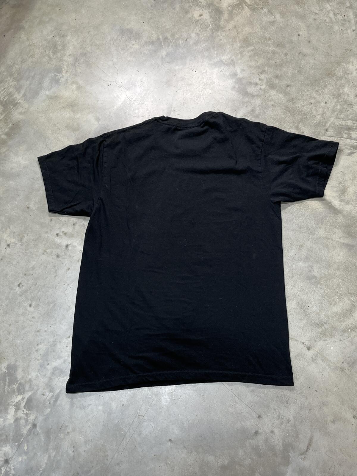 Guns N Roses Preowned Medium T-shirt
