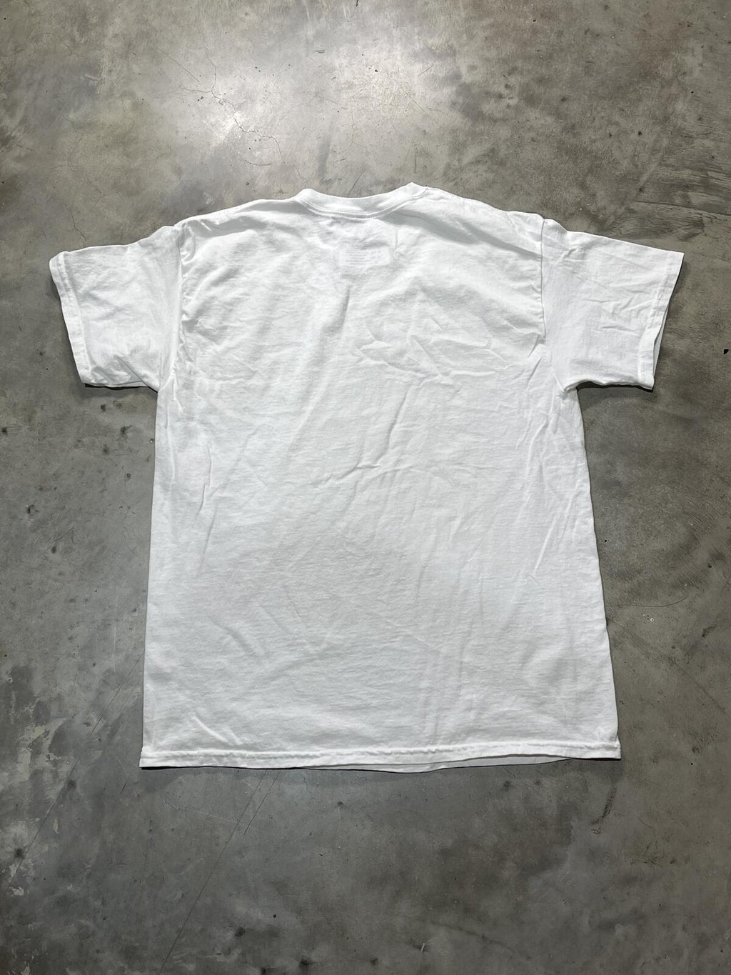 Death Cab For Cutie Preowned Large T-shirt