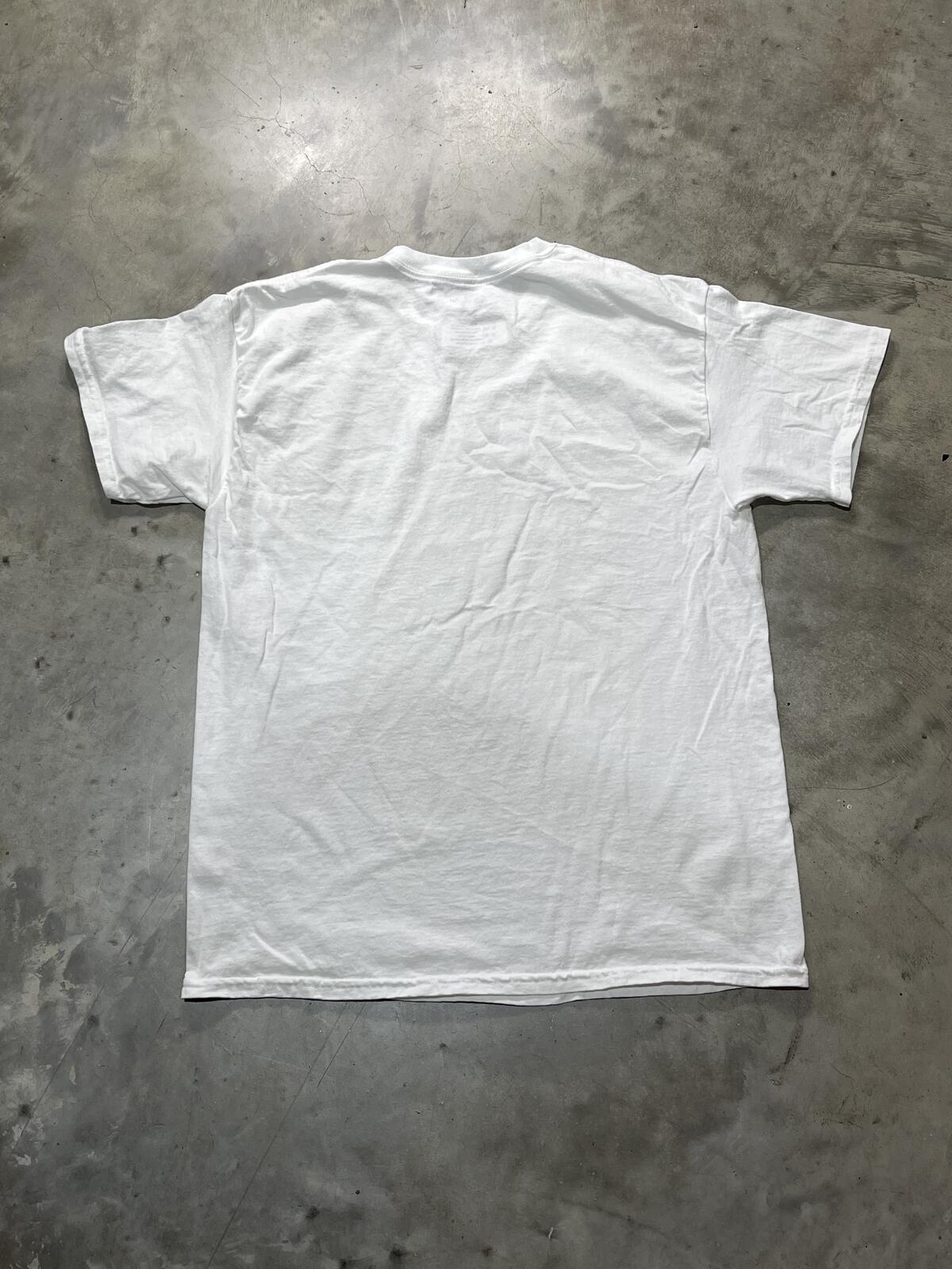 Death Cab For Cutie Preowned Large T-shirt