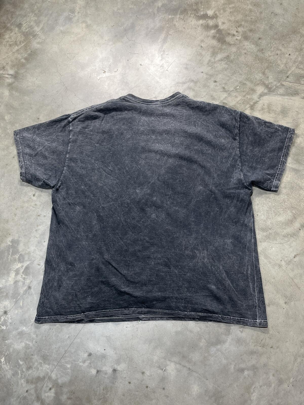 Ice Cube Preowned XL Tie Dye T-shirt