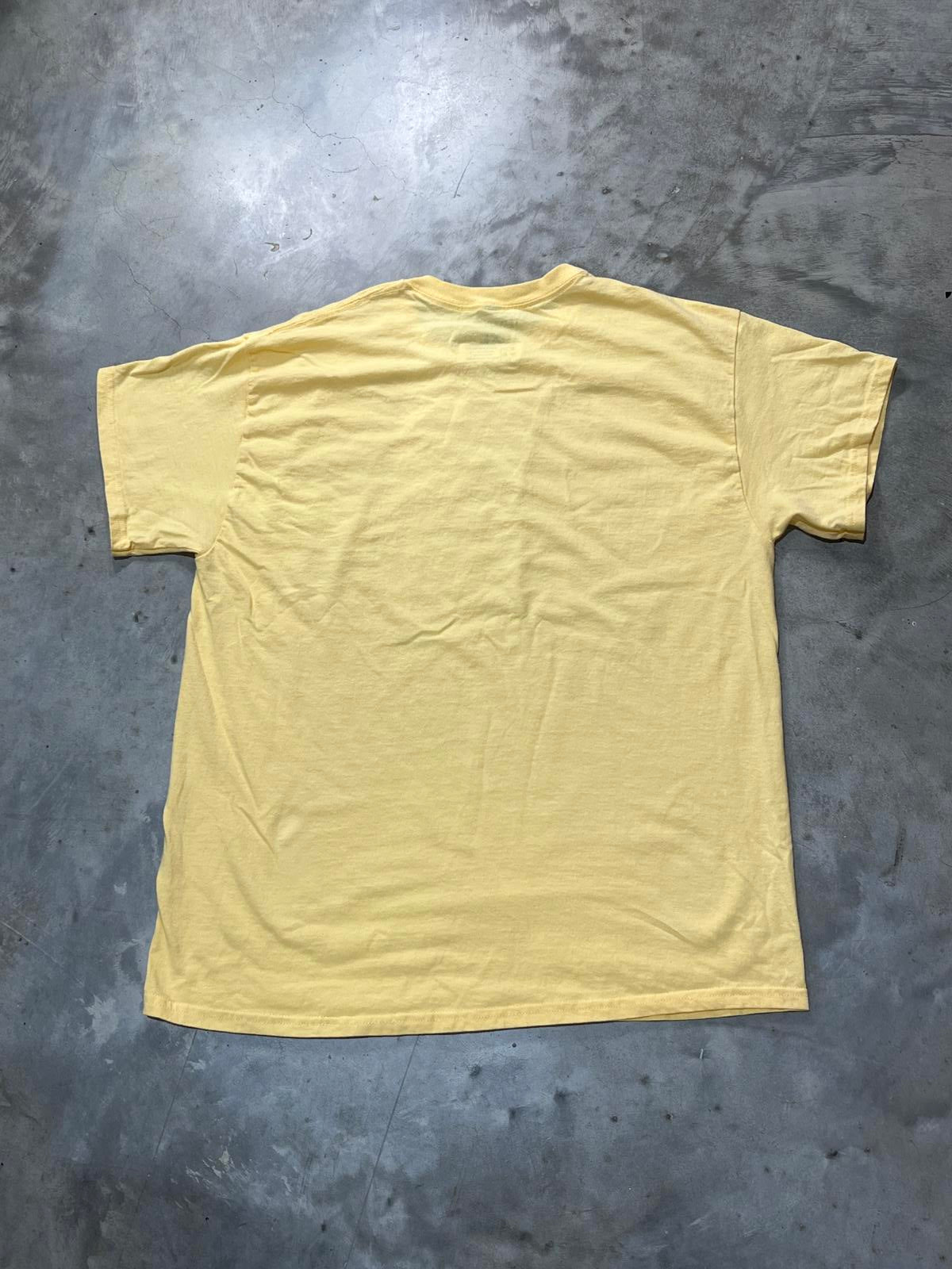 The Doors Preowned XL T-shirt