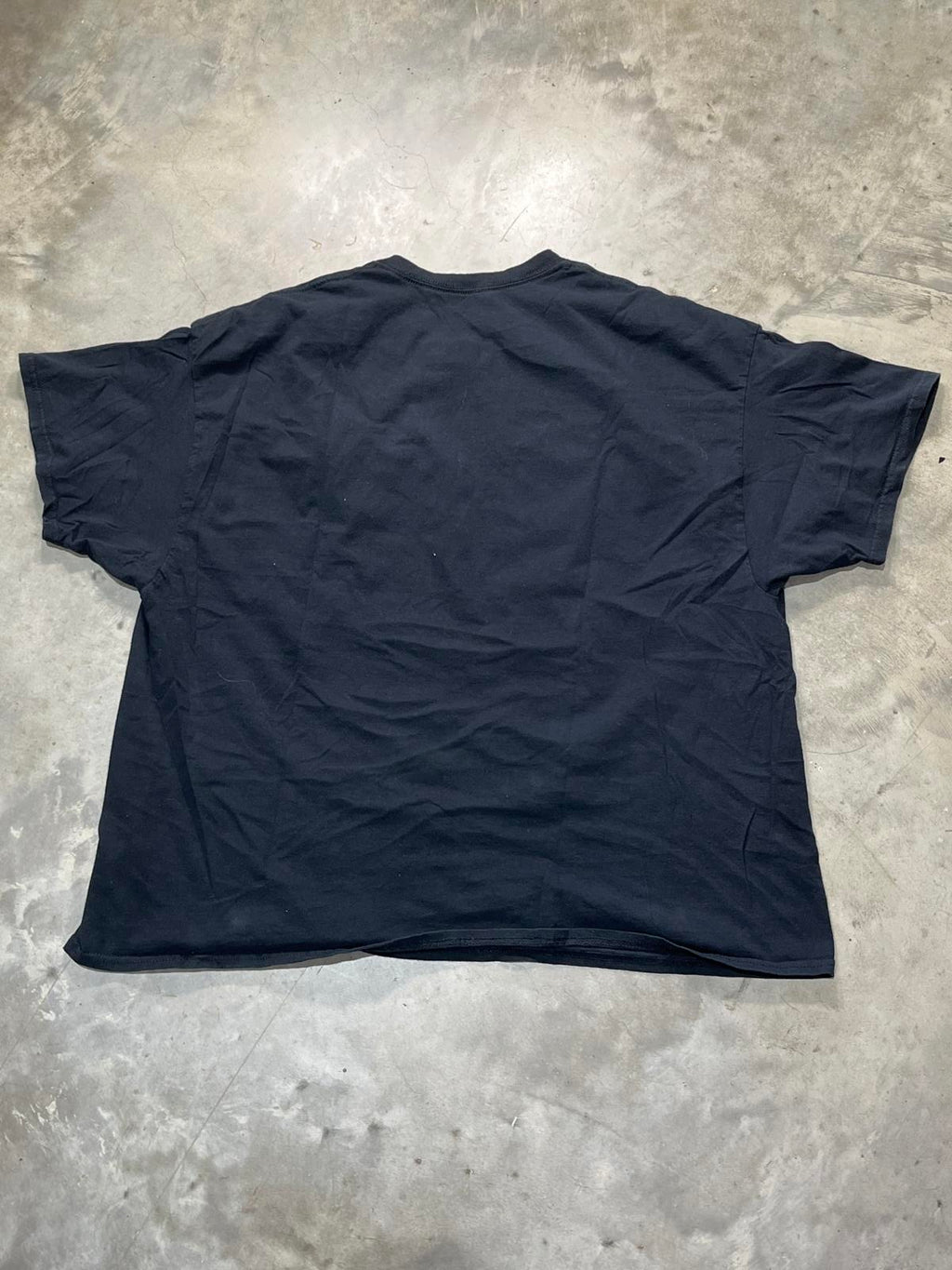 Biggie Preowned 3XL T-shirt