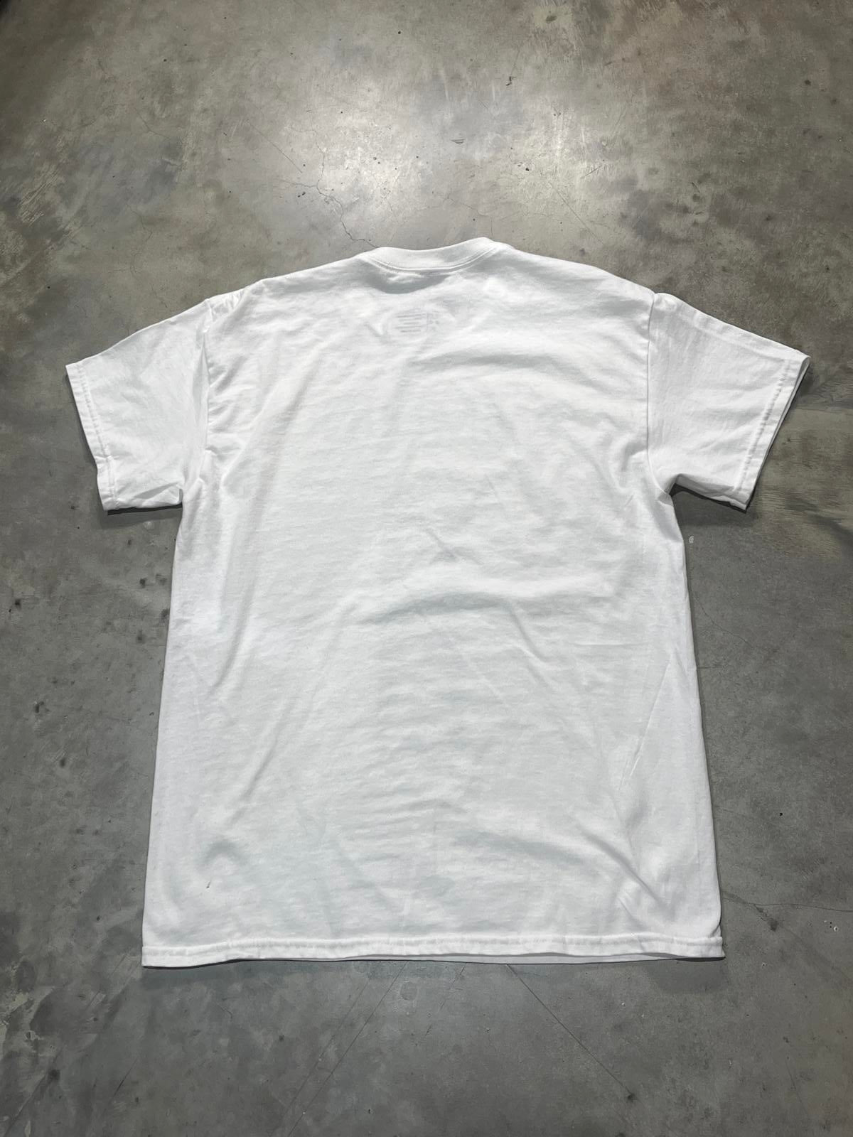 Mac Miller Preowned Medium T-shirt